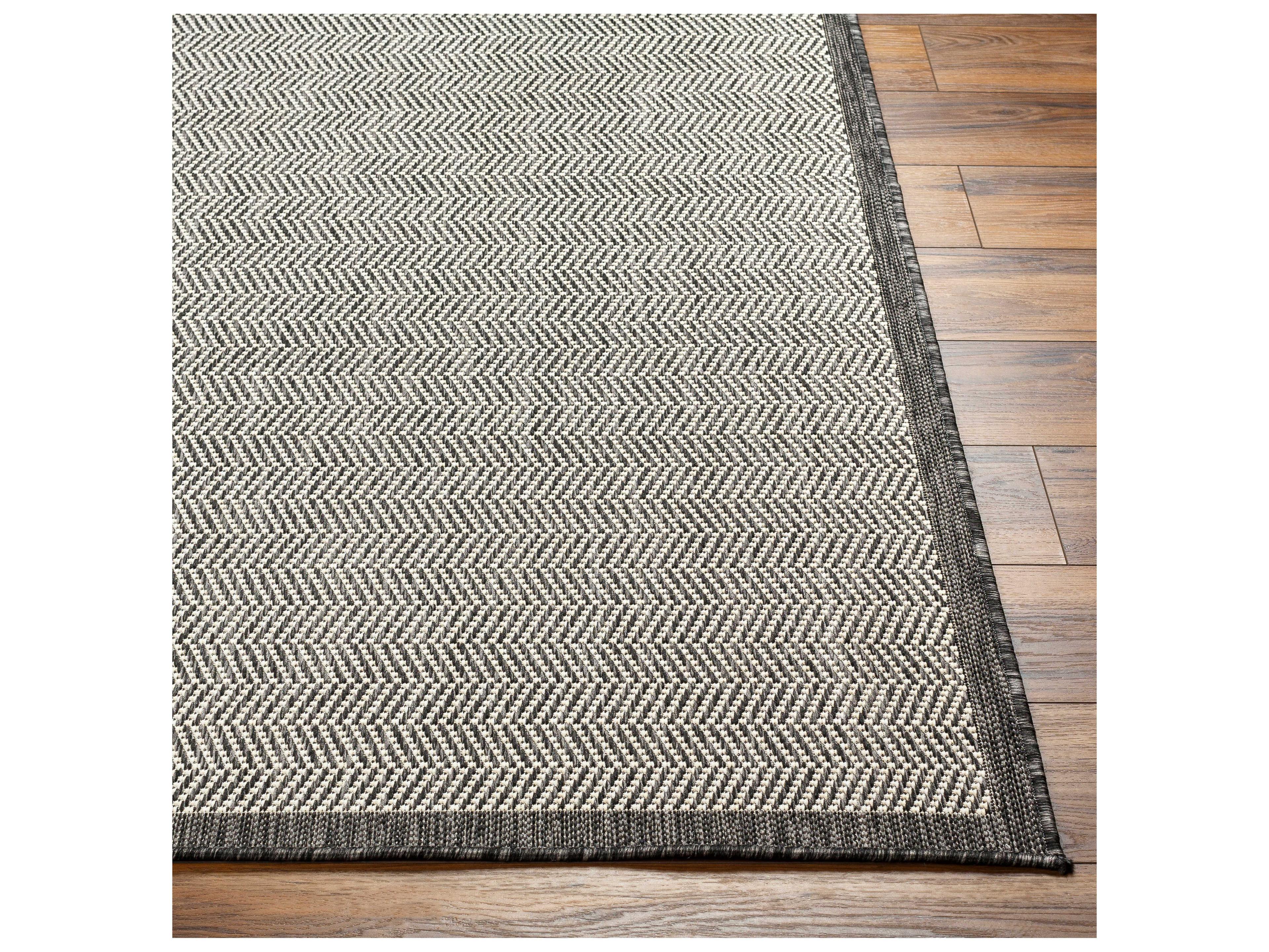 Livabliss by Surya Ravello Bordered Area Rug