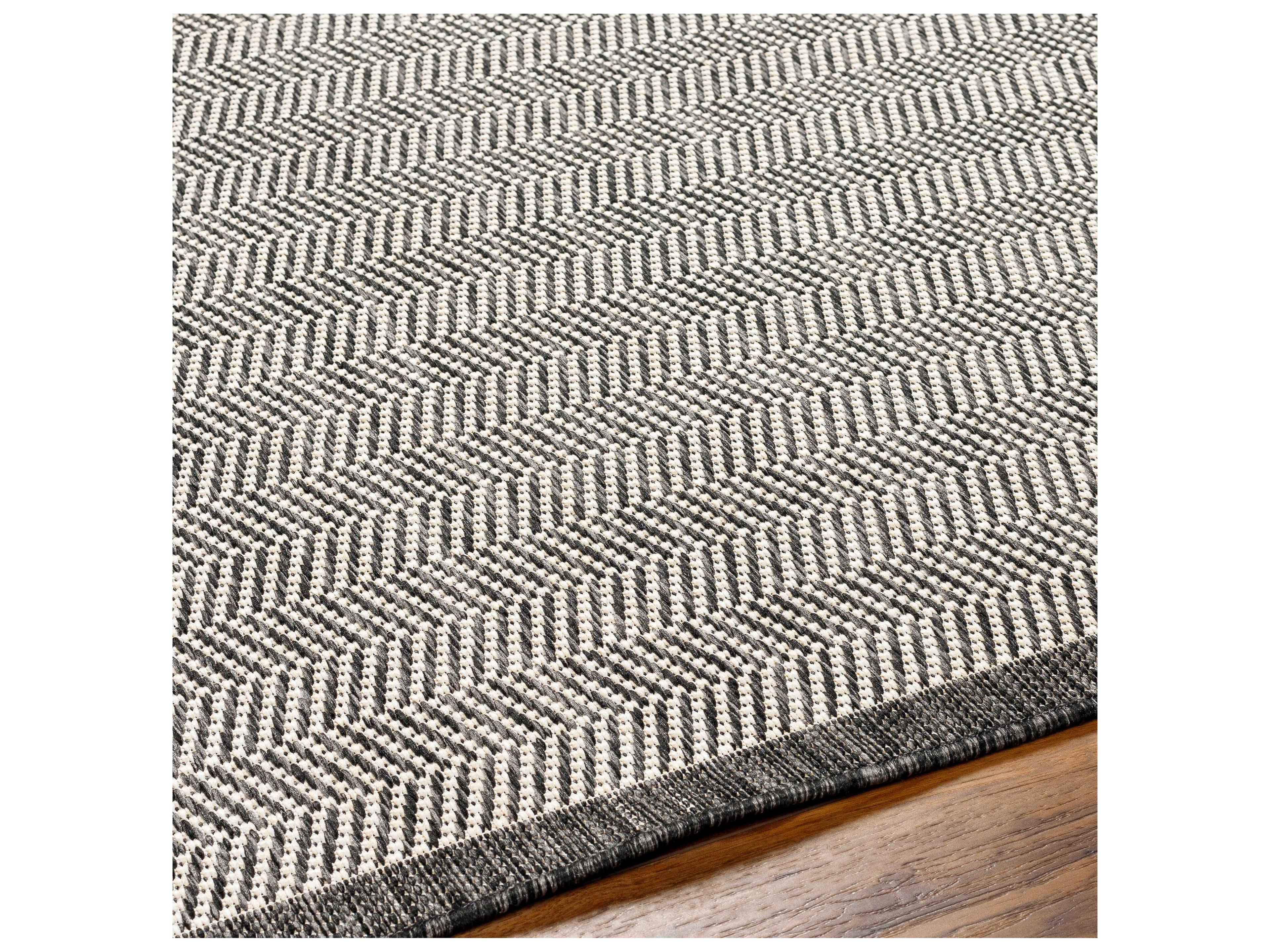 Livabliss by Surya Ravello Bordered Area Rug