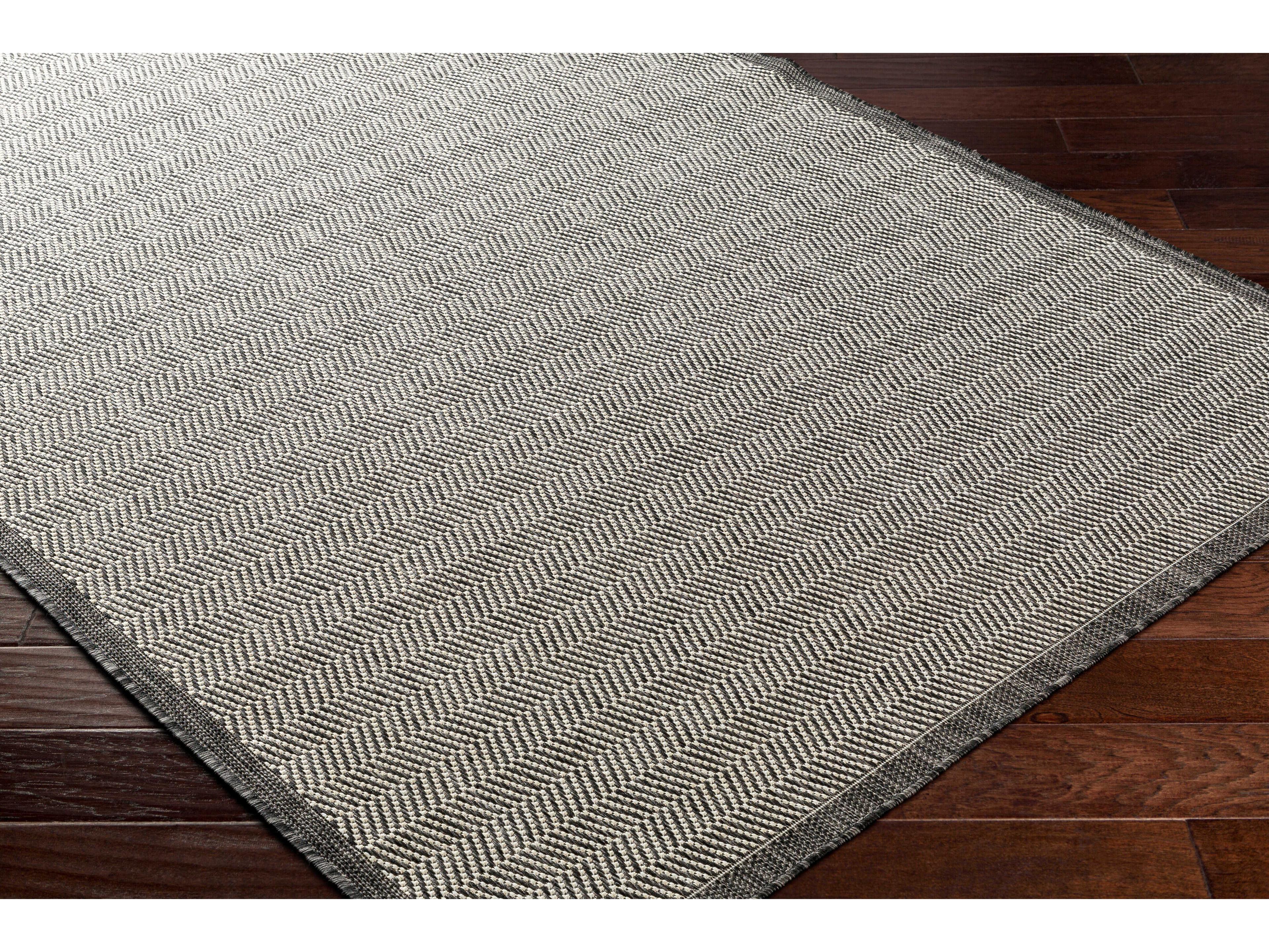 Livabliss by Surya Ravello Bordered Area Rug