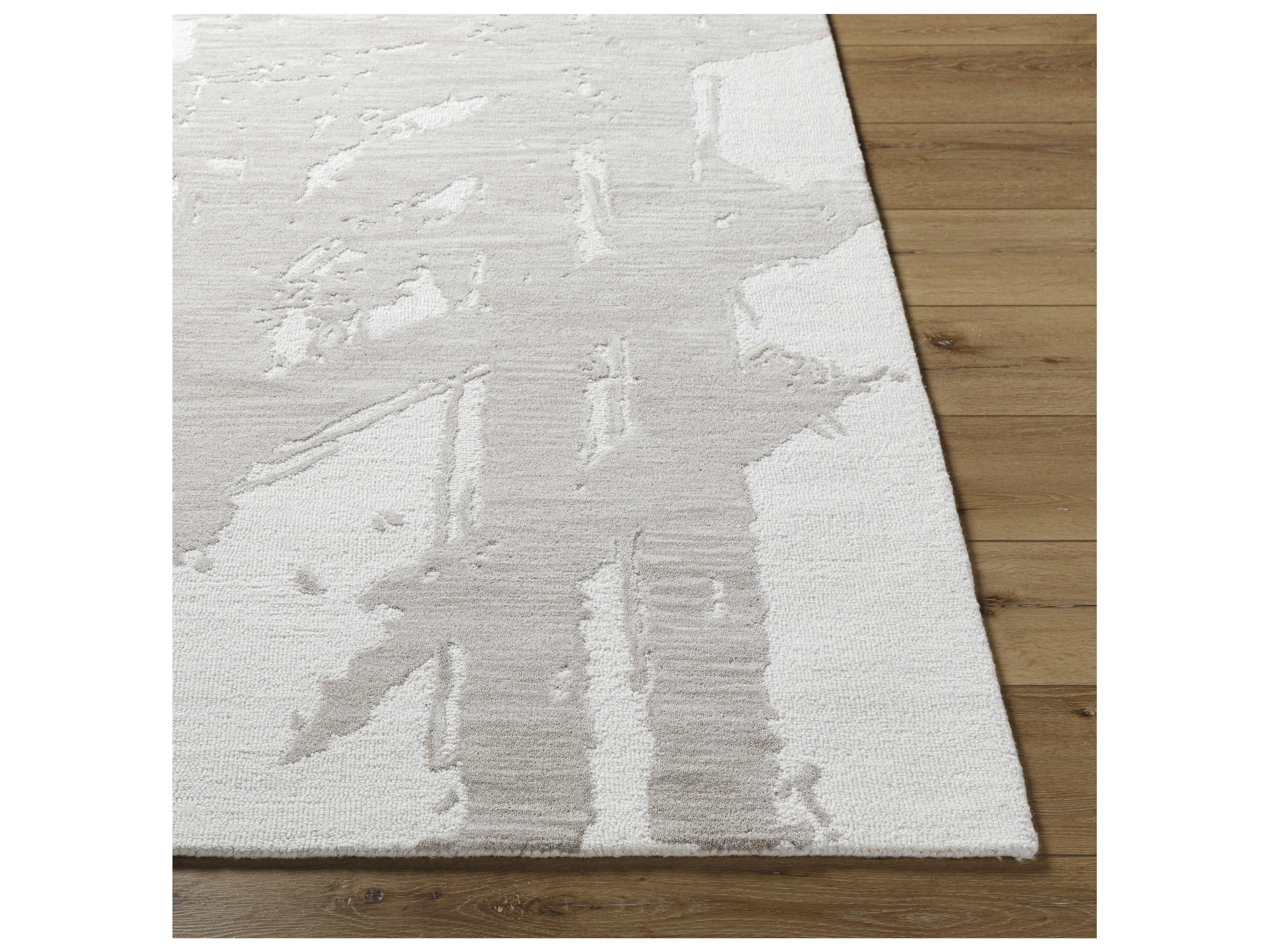 Livabliss by Surya Rize Abstract Area Rug