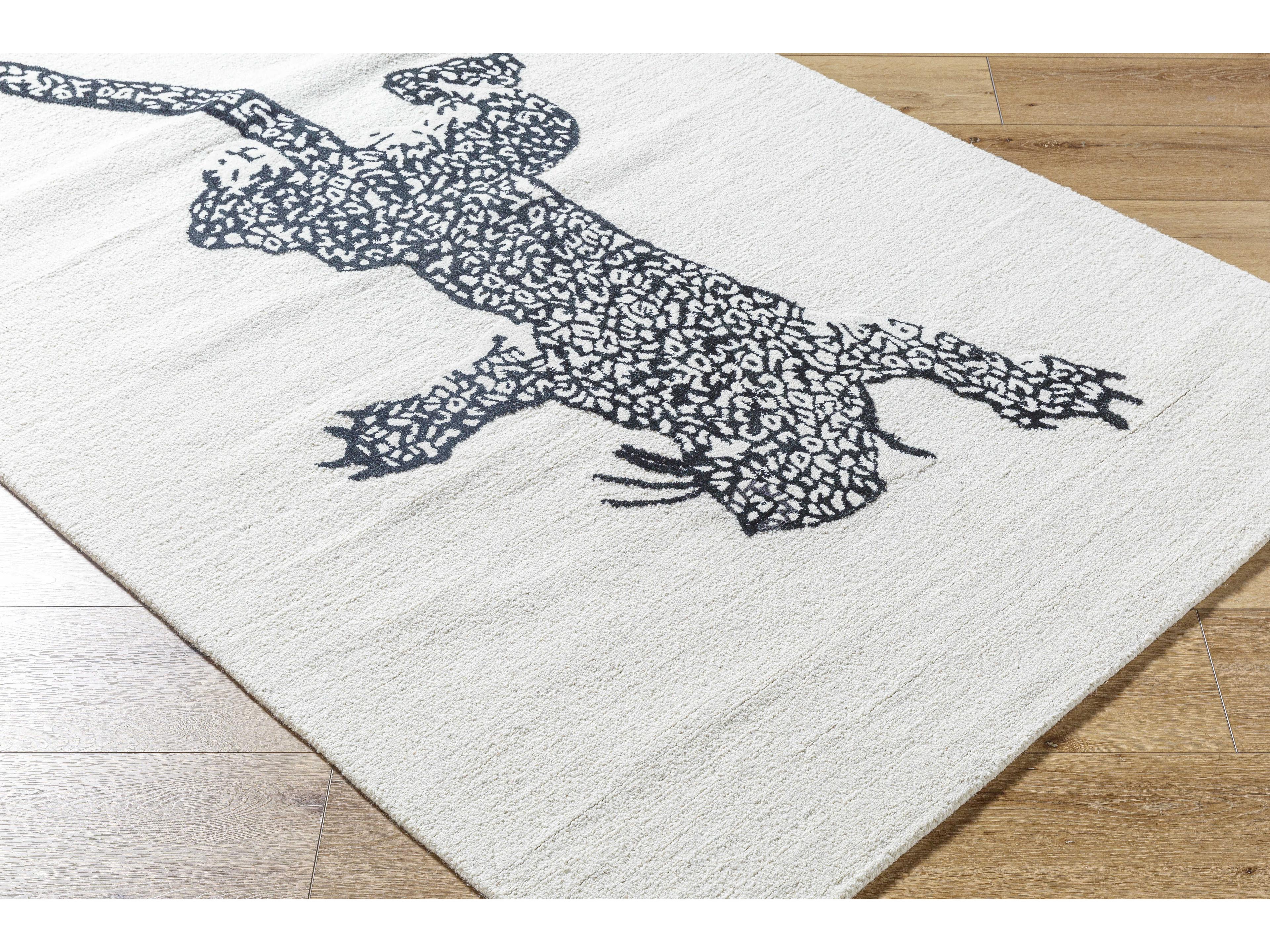 Livabliss by Surya Rize Abstract Area Rug