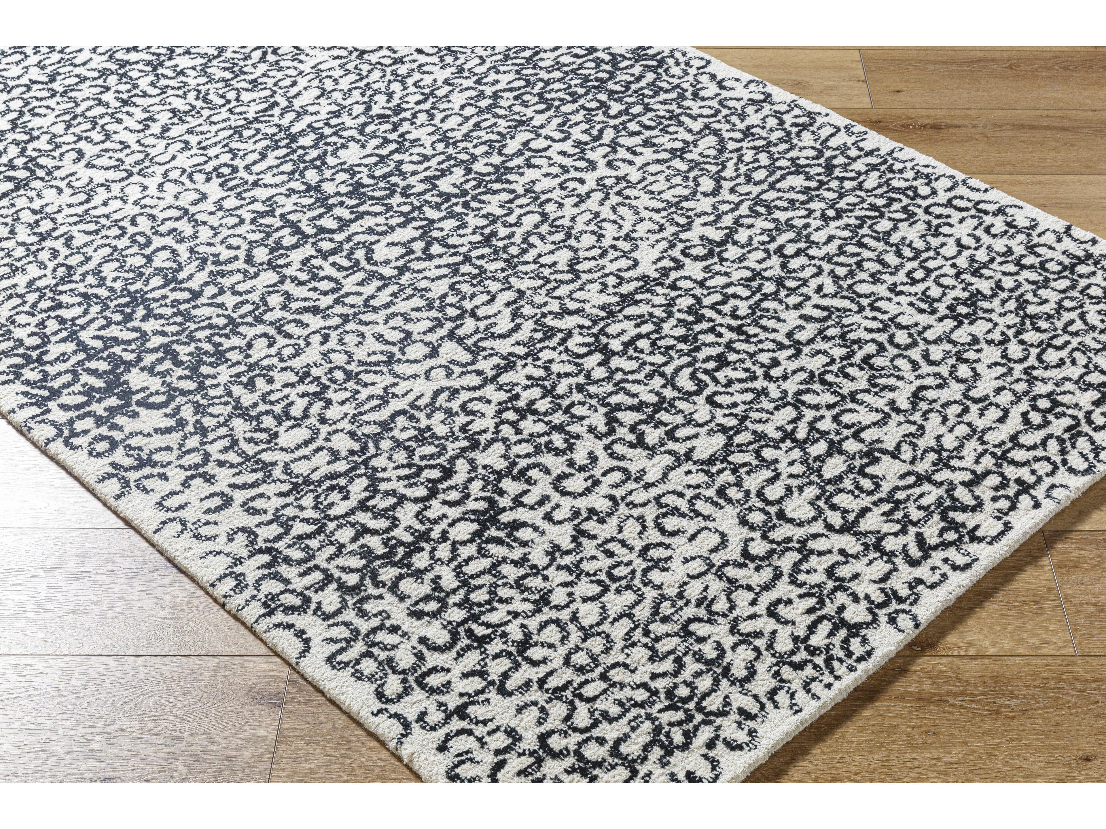 Livabliss by Surya Rize Abstract Area Rug