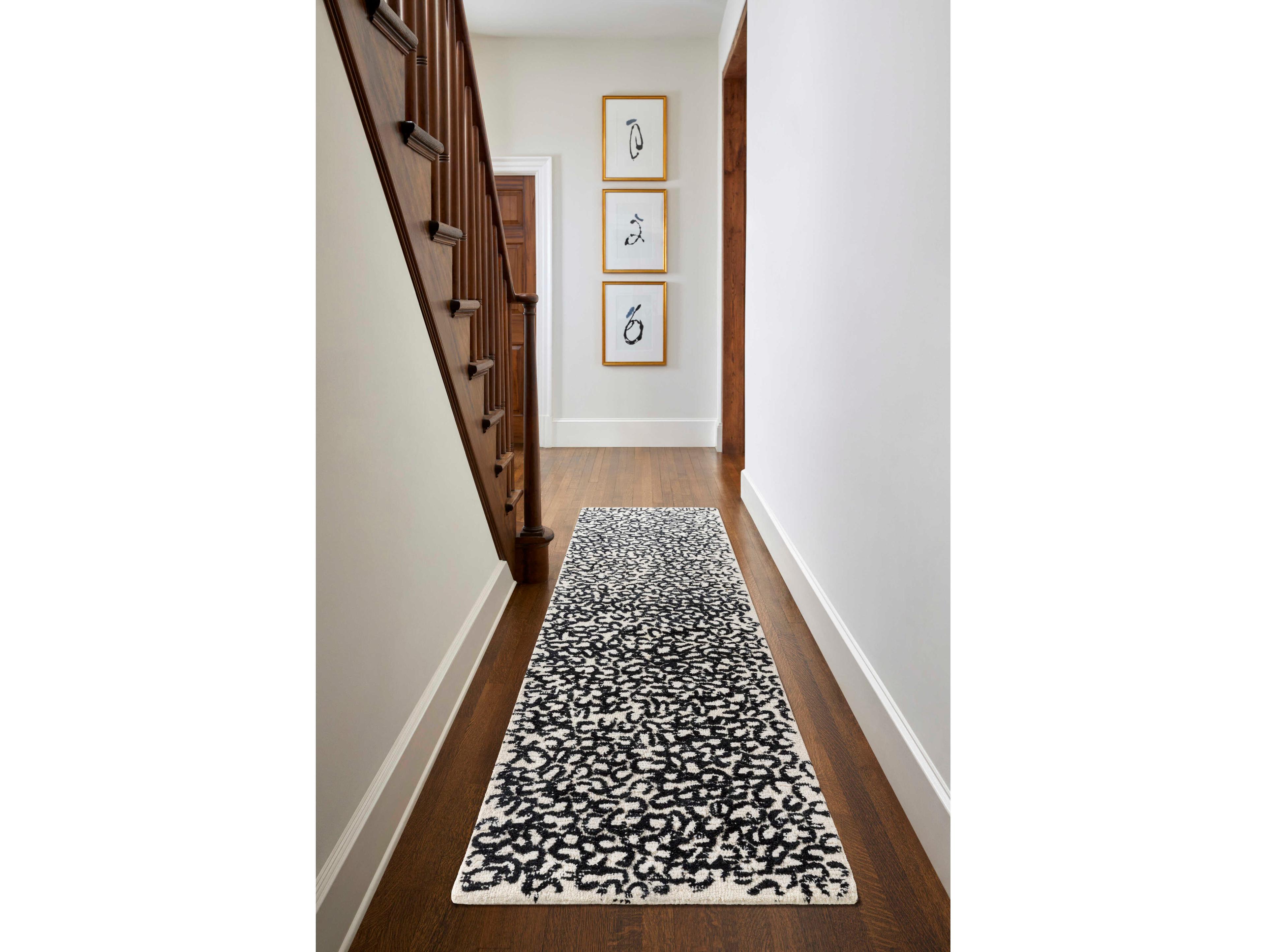 Livabliss by Surya Rize Abstract Area Rug