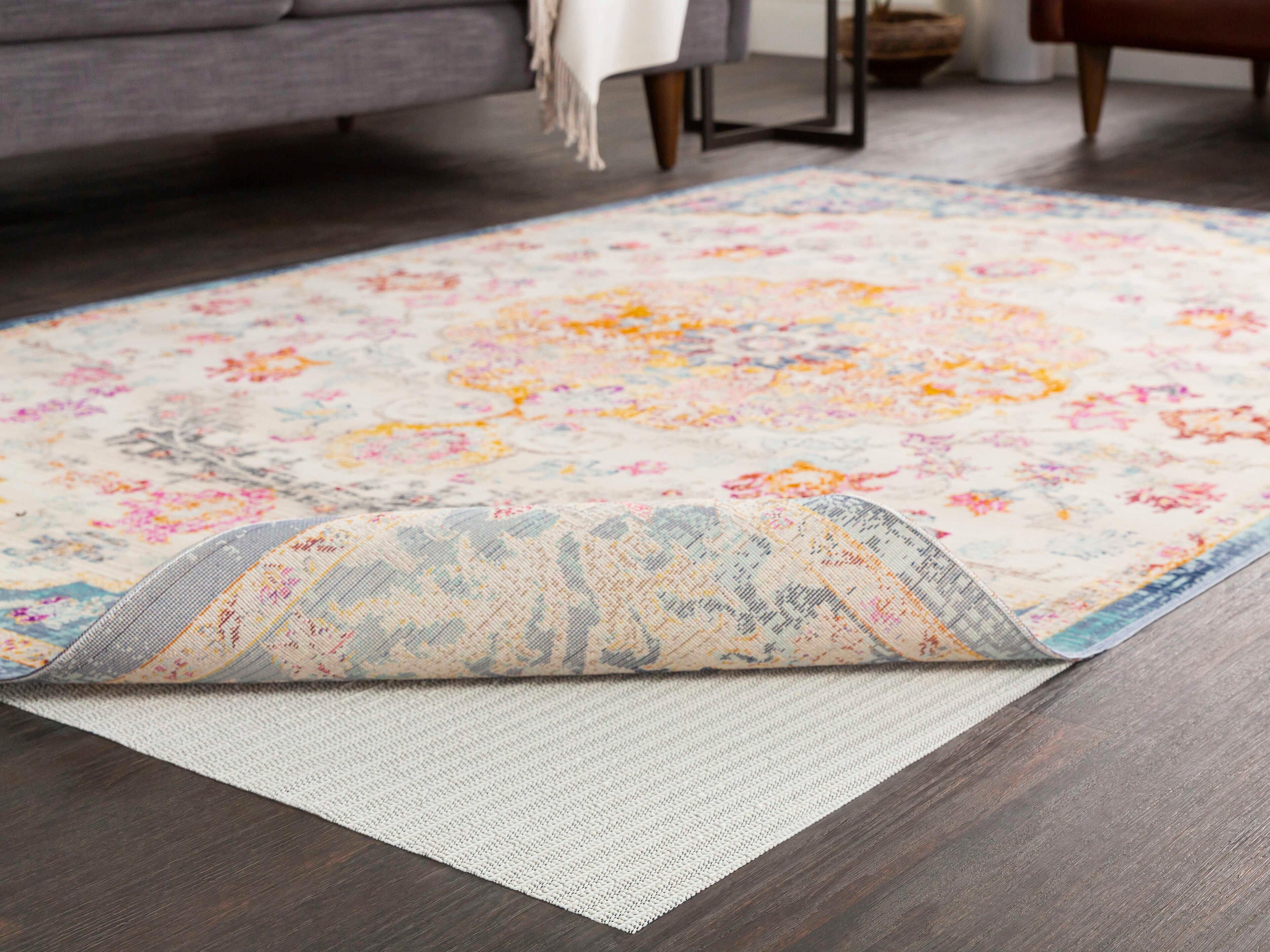 Livabliss by Surya Secure Grip Rug Pad