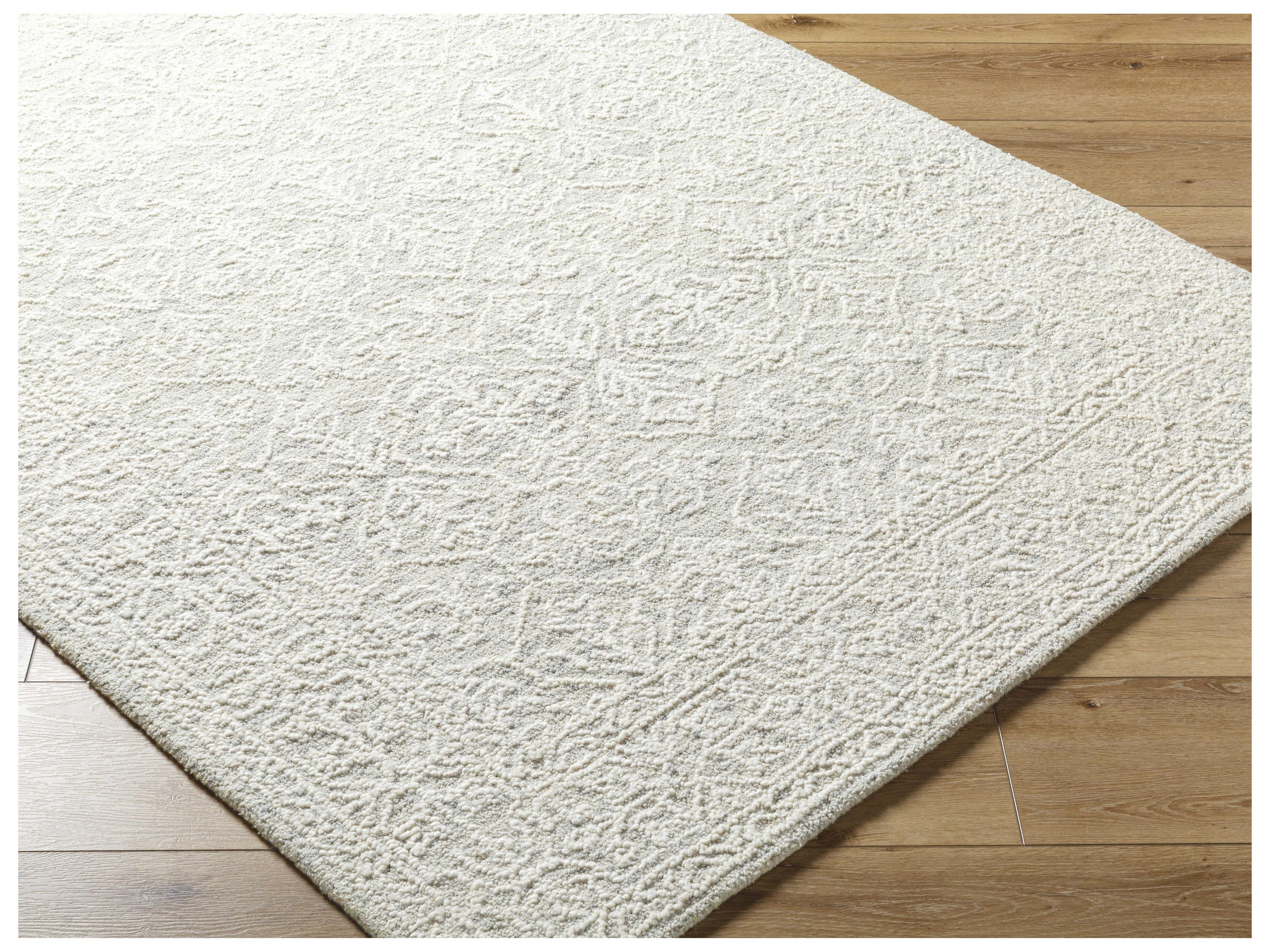 Livabliss by Surya Sicily Bordered Area Rug