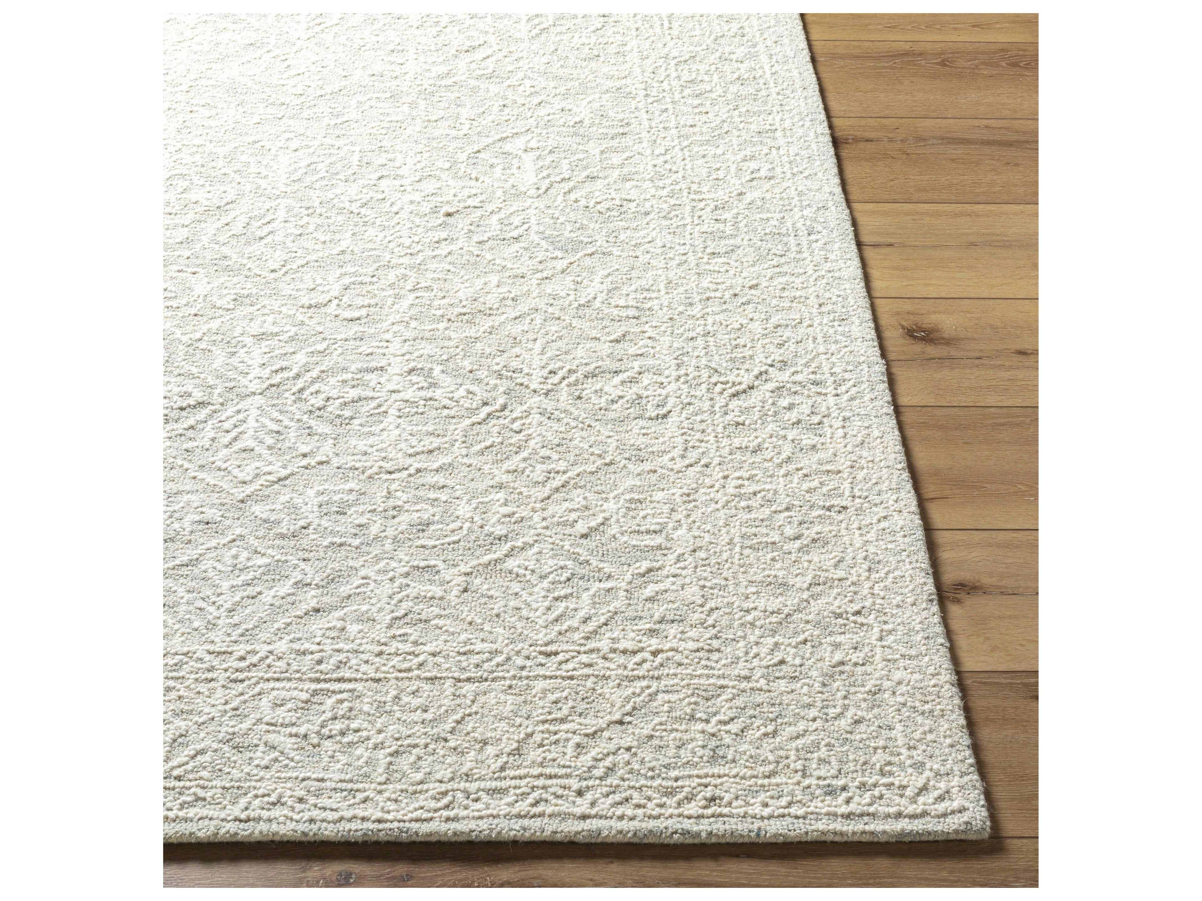 Livabliss by Surya Sicily Bordered Area Rug