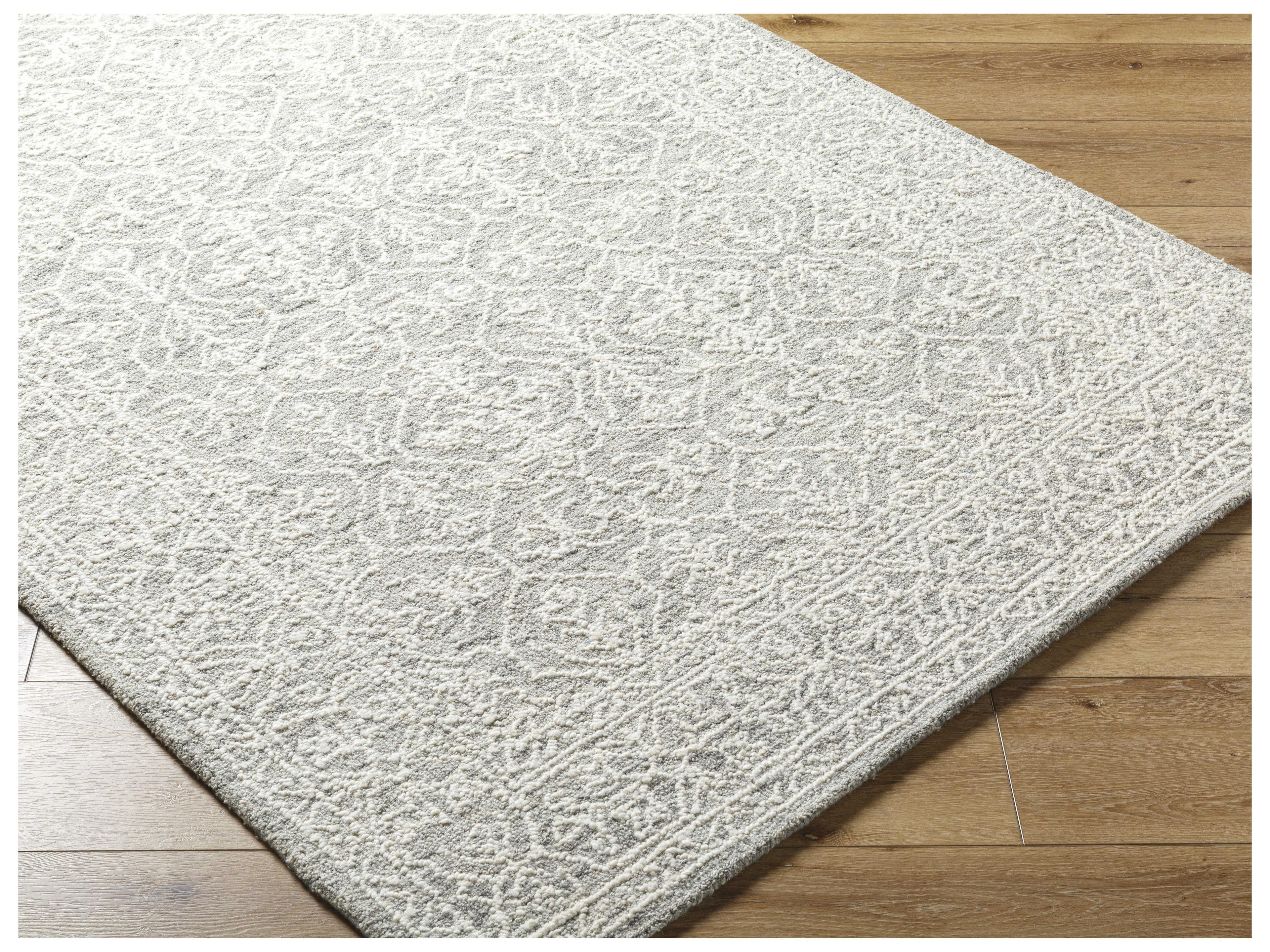 Livabliss by Surya Sicily Bordered Area Rug