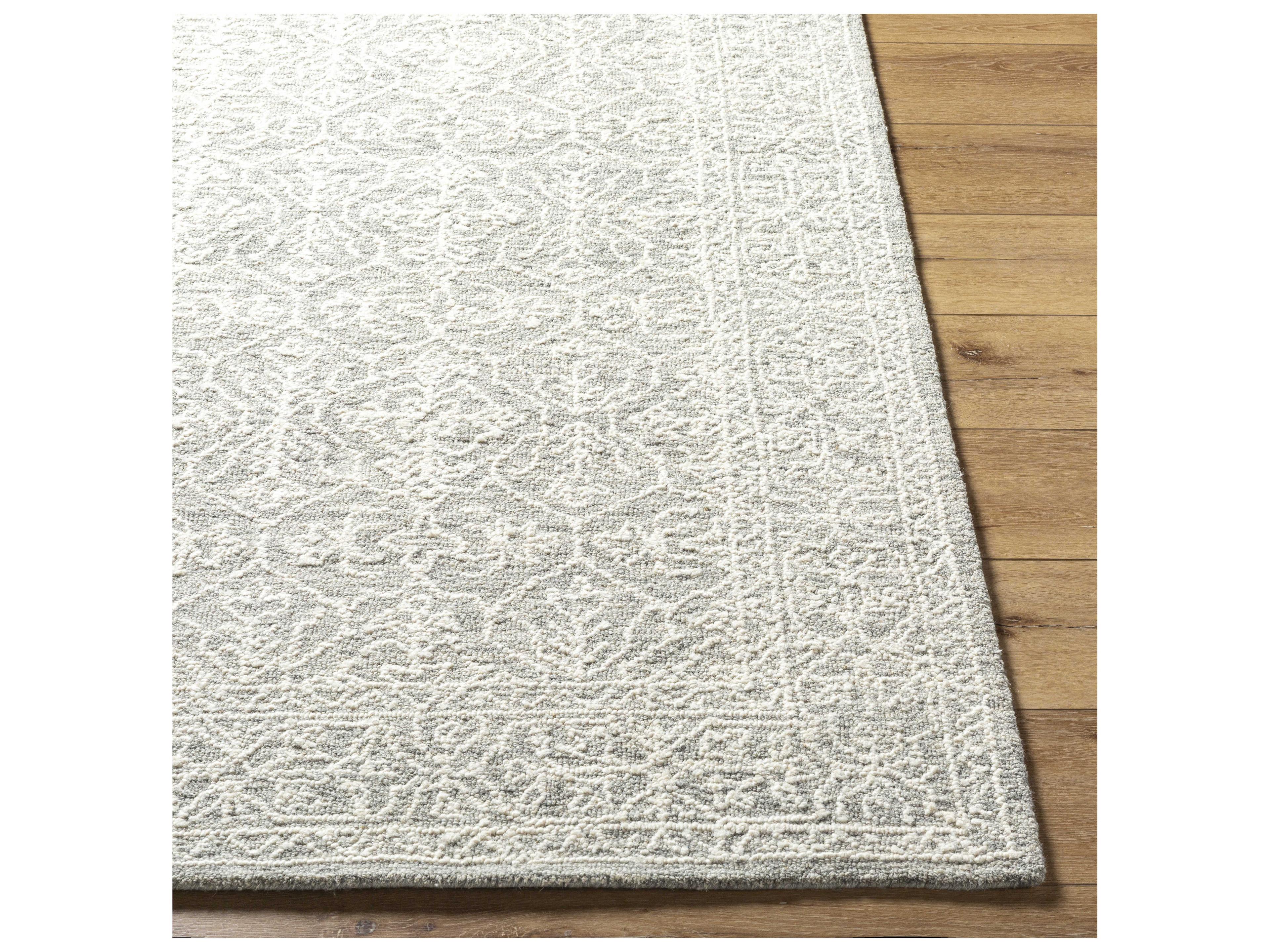 Livabliss by Surya Sicily Bordered Area Rug