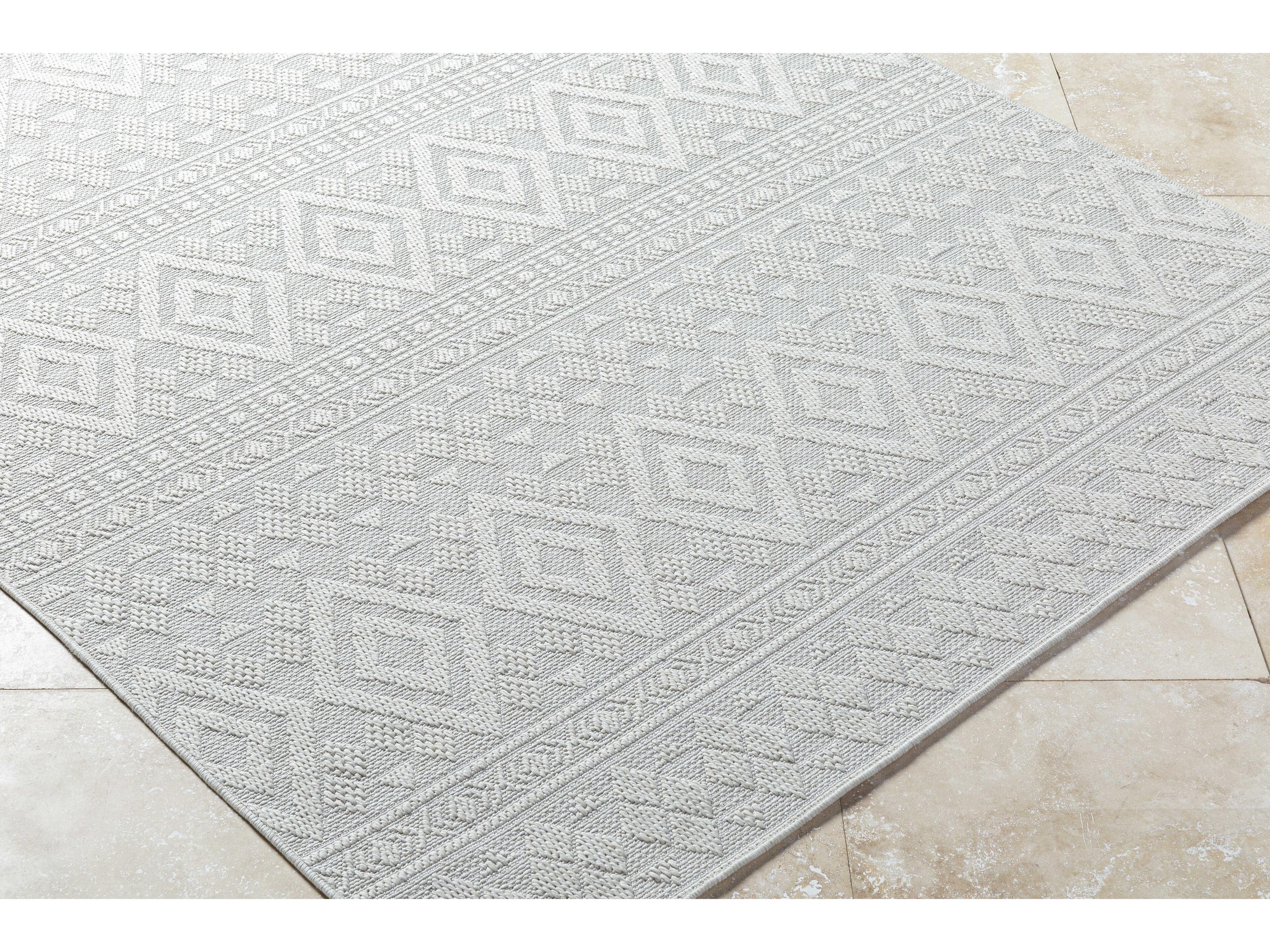 Livabliss by Surya Sandra Geometric Area Rug