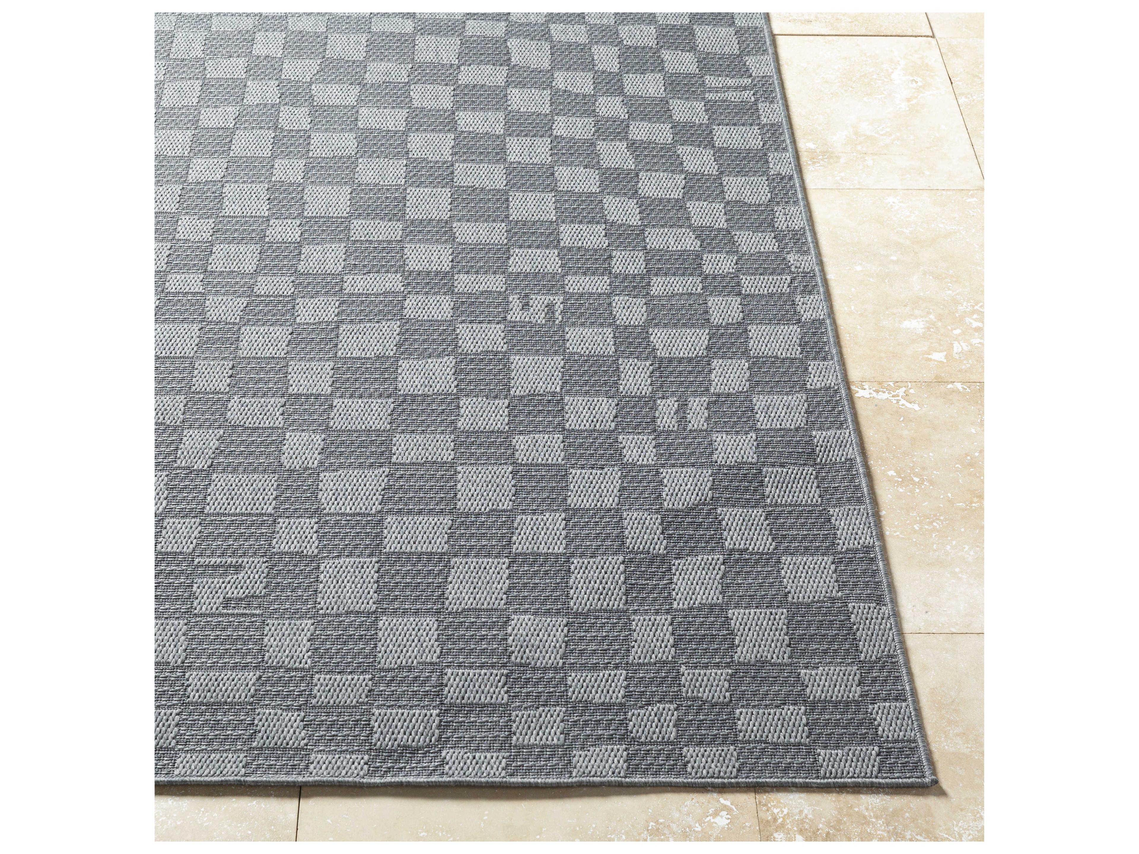 Livabliss by Surya Sandra Geometric Area Rug