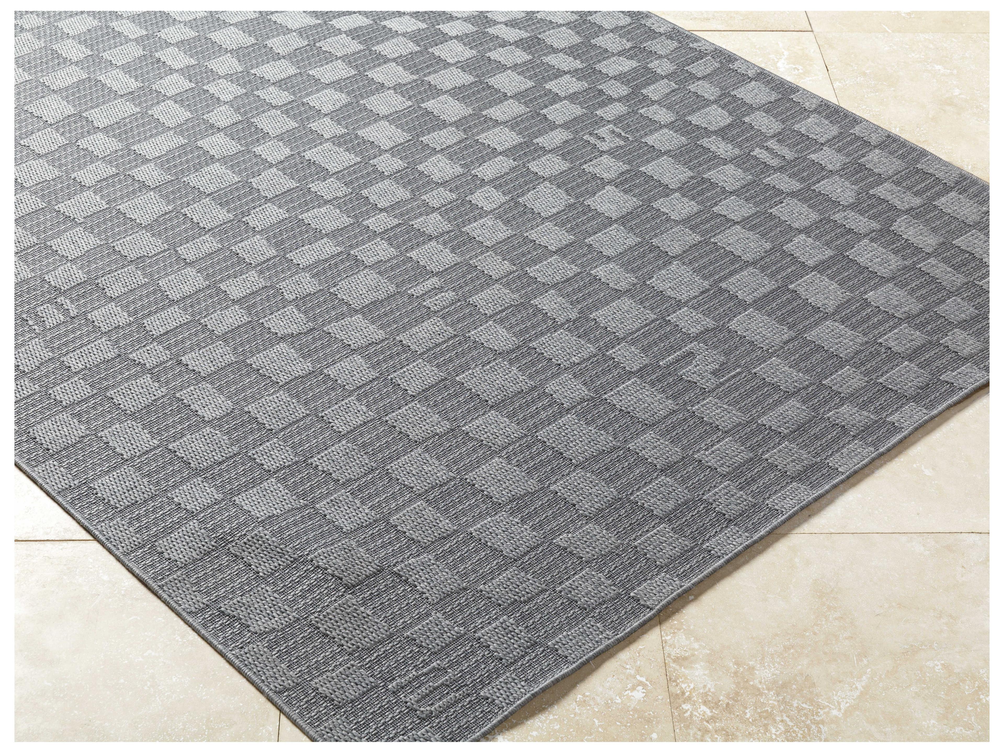 Livabliss by Surya Sandra Geometric Area Rug