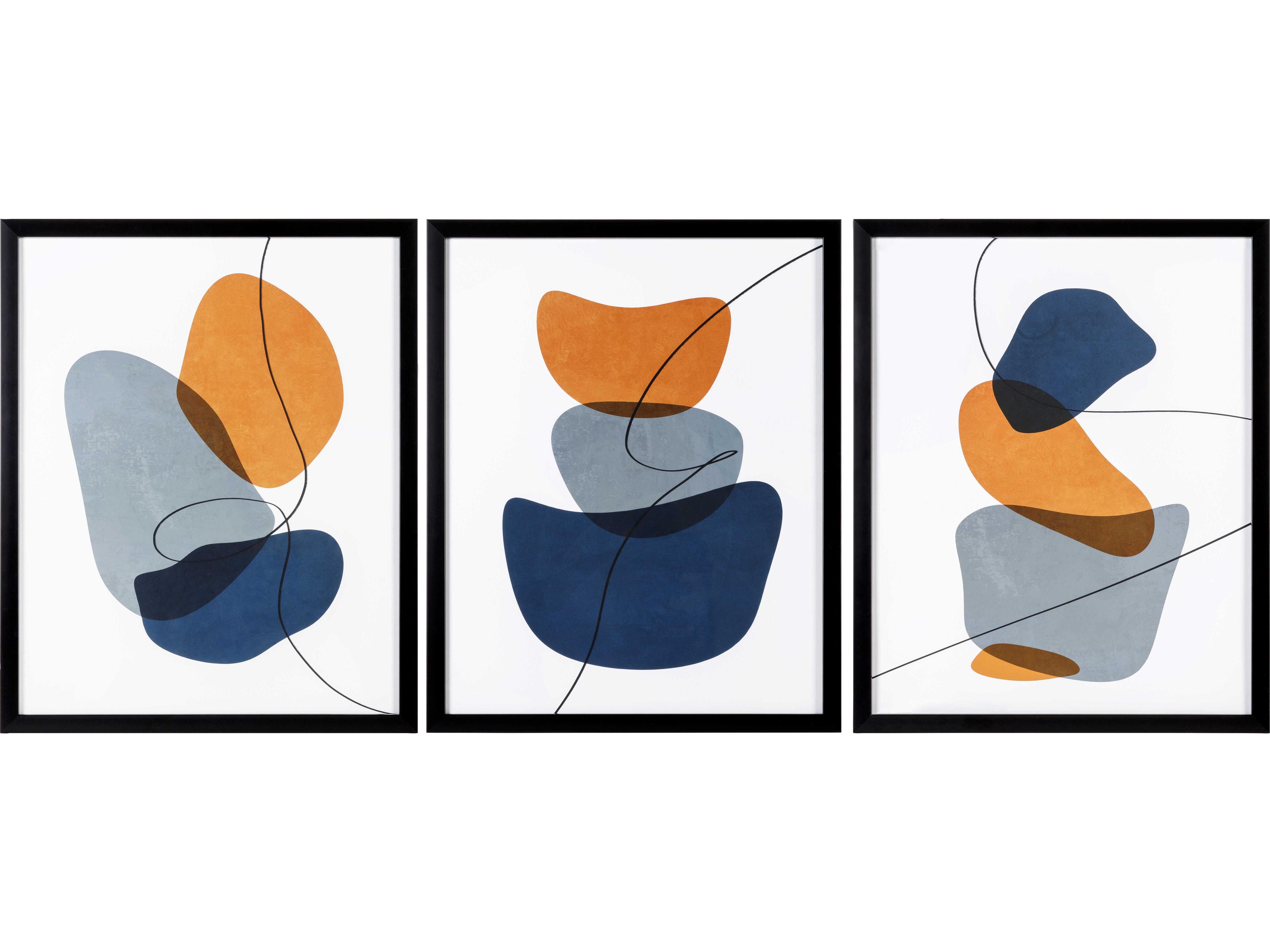 Livabliss by Surya Sebastian Framed Art