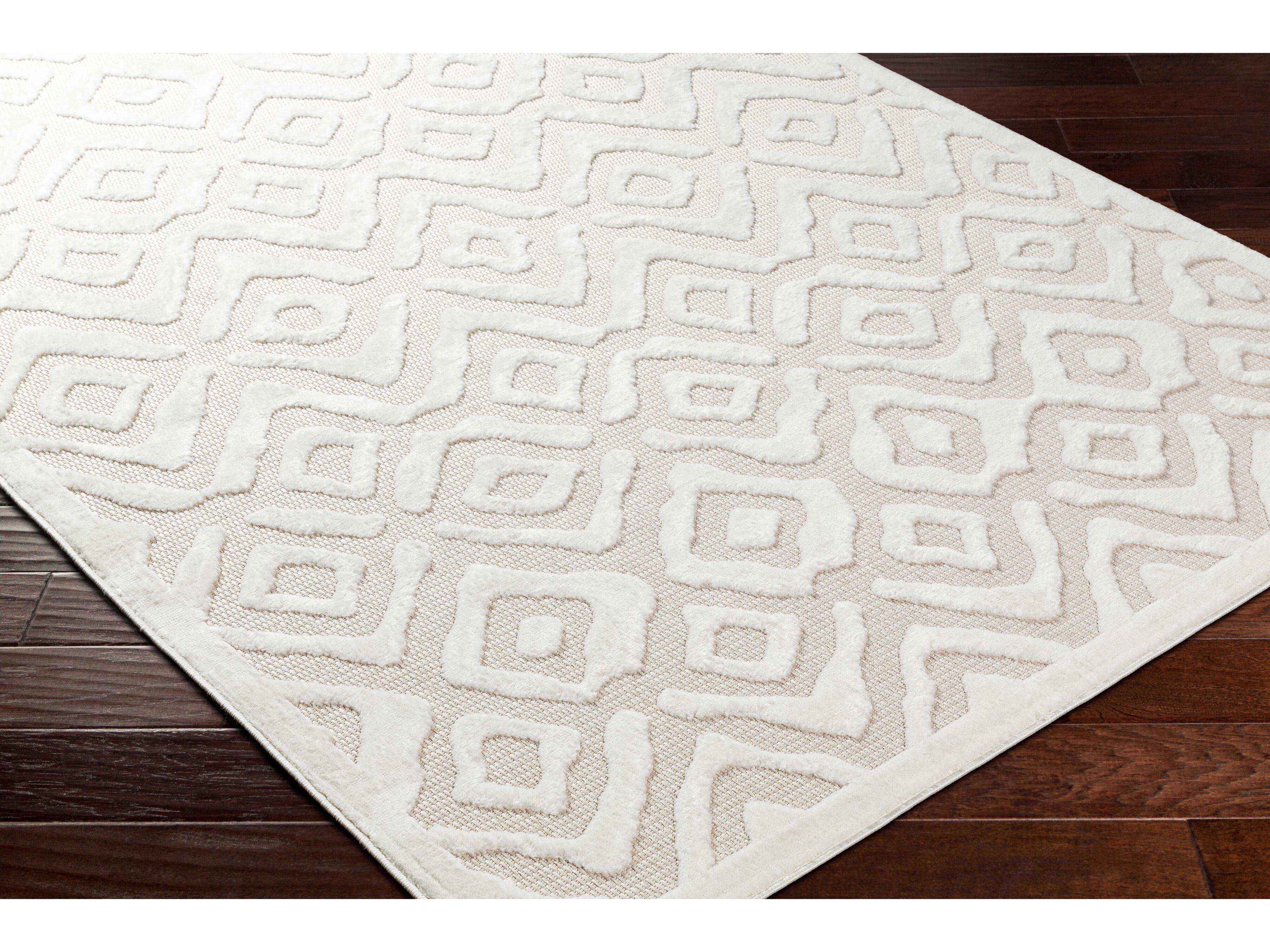 Livabliss by Surya San Diego Ikat Area Rug