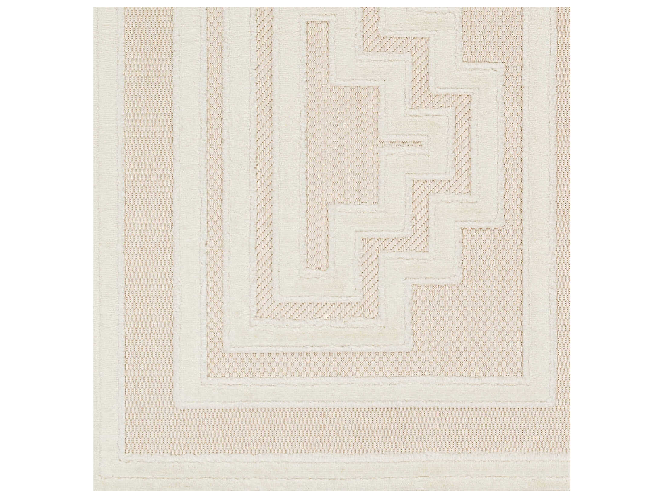 Livabliss by Surya San Diego Geometric Area Rug