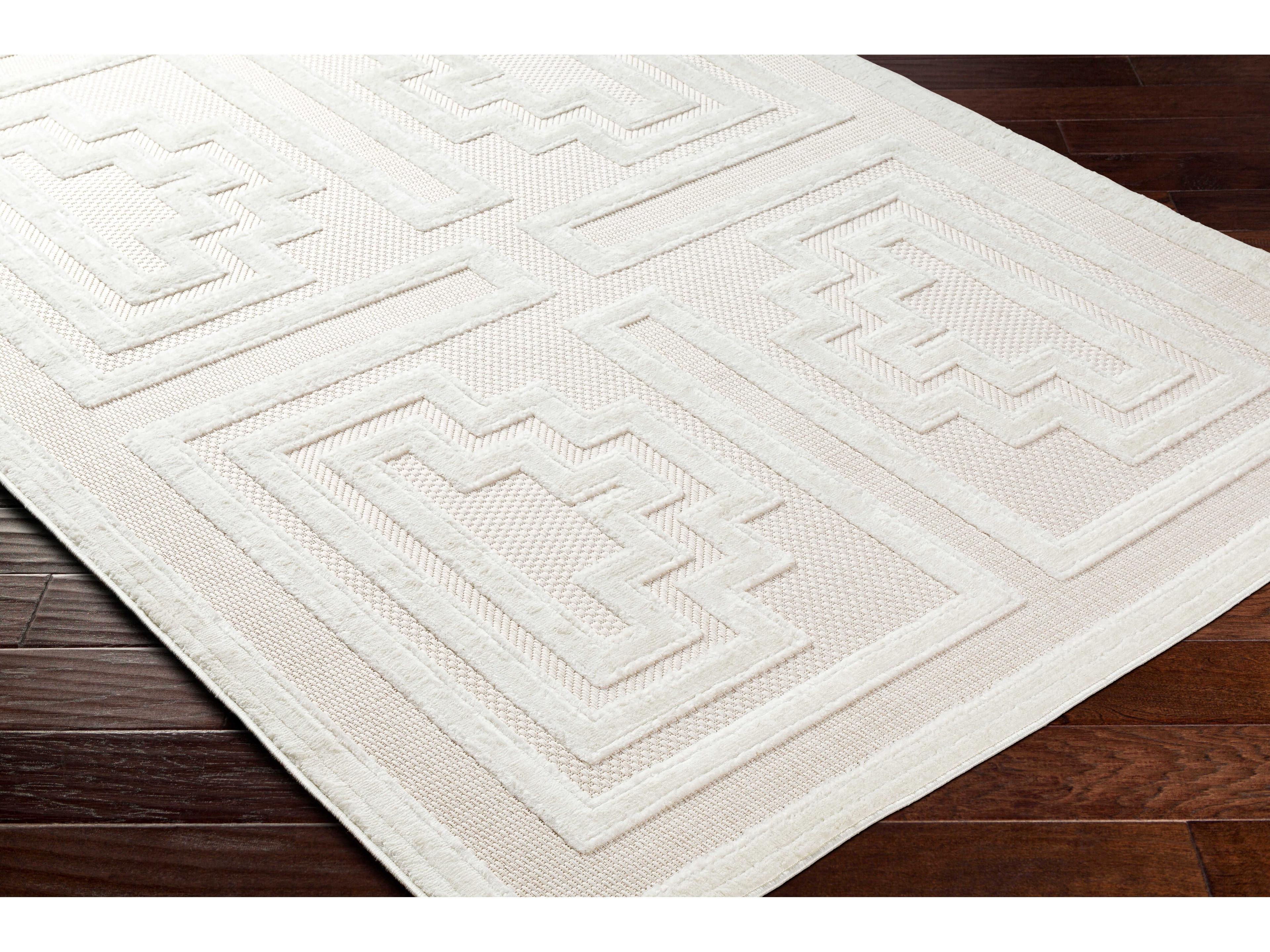 Livabliss by Surya San Diego Geometric Area Rug