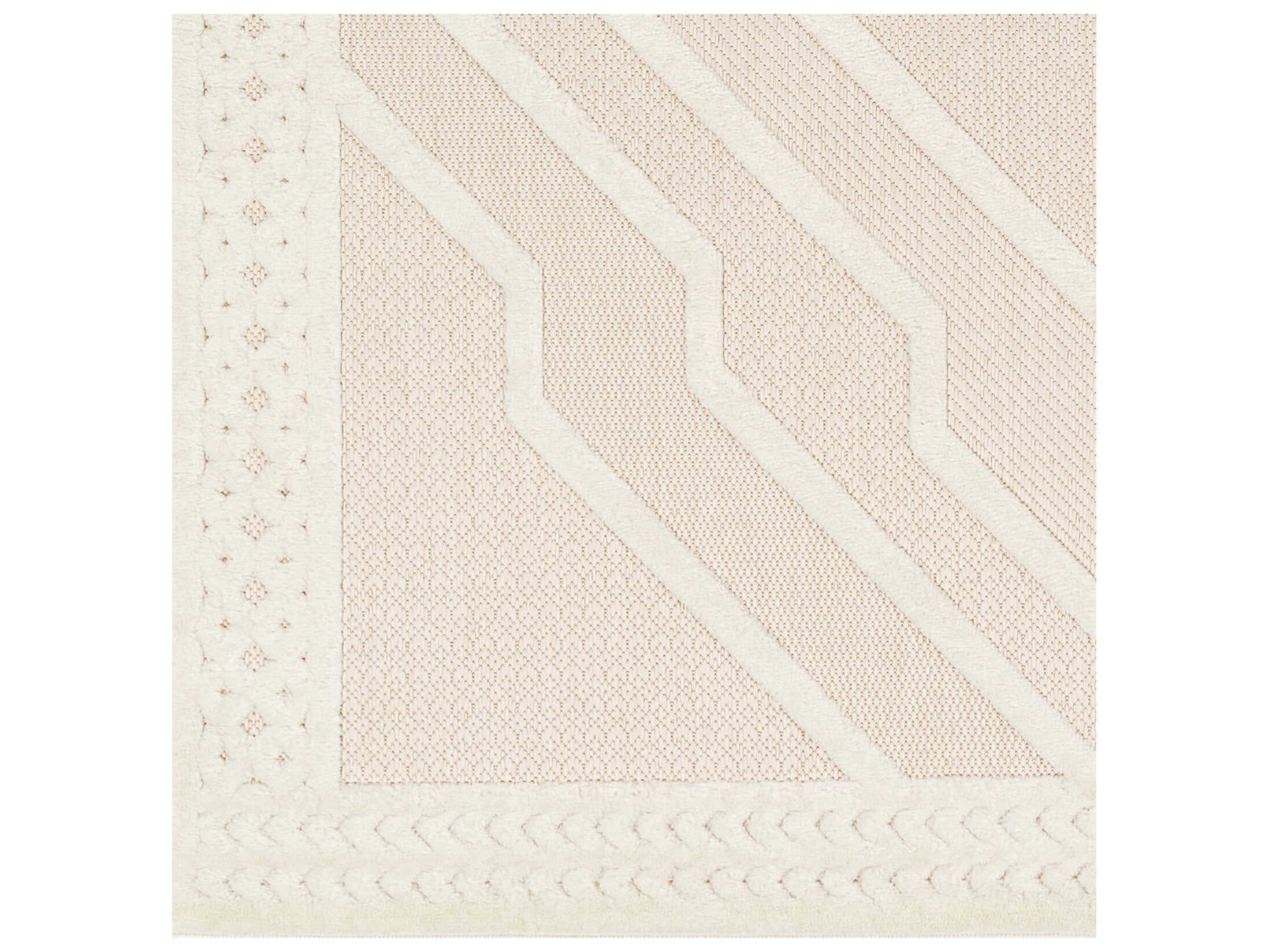 Livabliss by Surya San Diego Bordered Area Rug