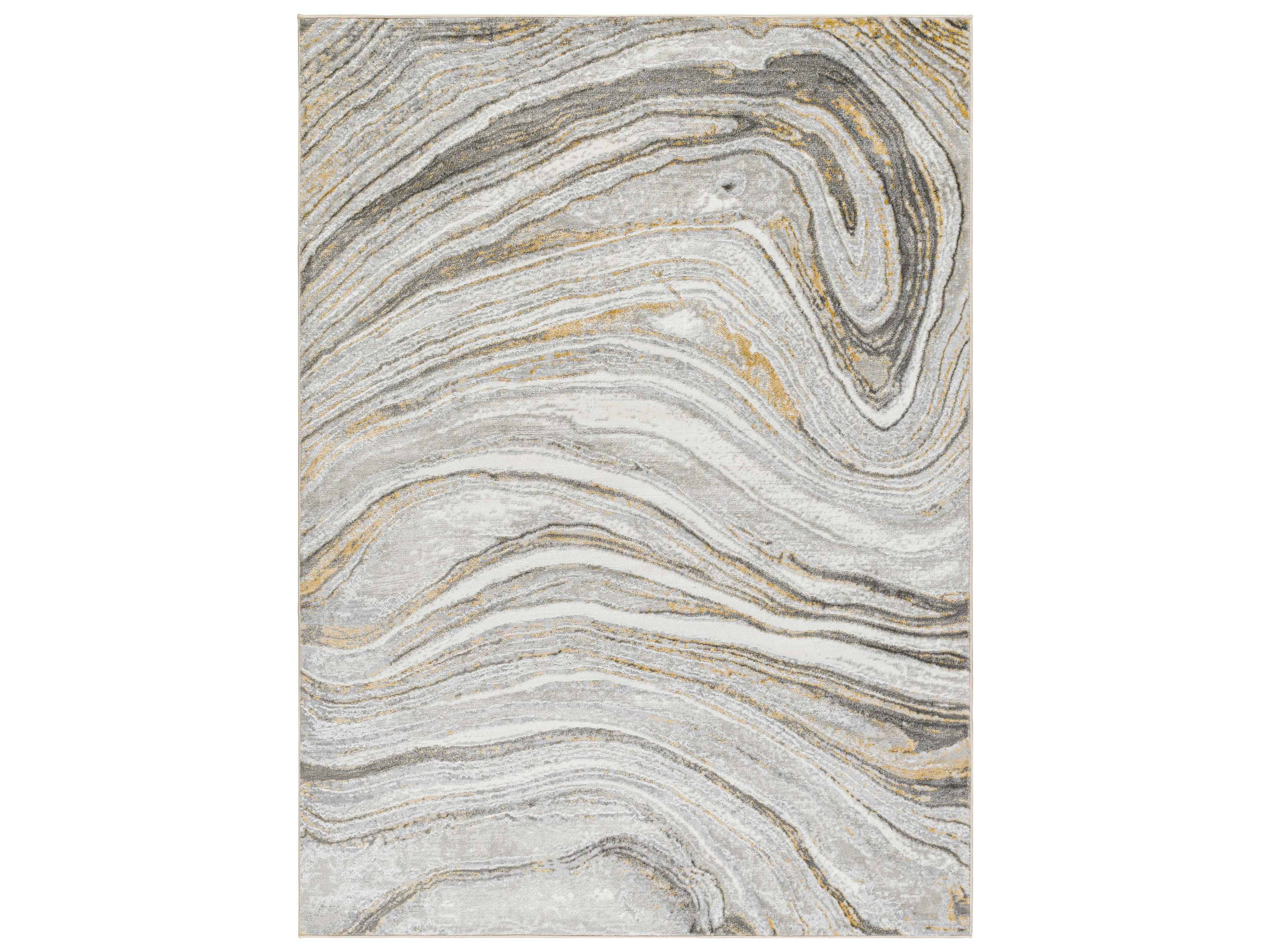 Livabliss by Surya San Francisco Abstract Area Rug