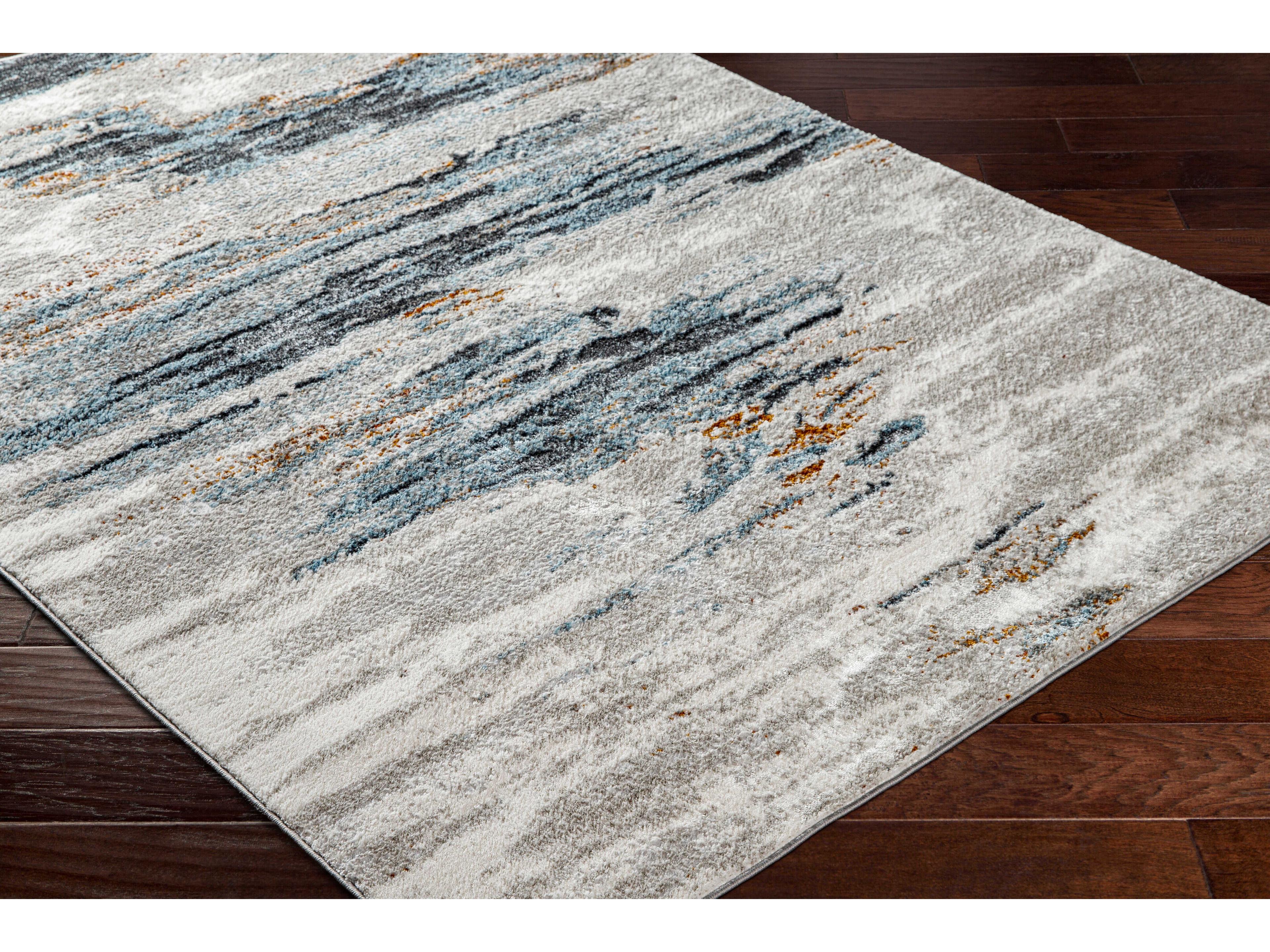 Livabliss by Surya San Francisco Abstract Area Rug
