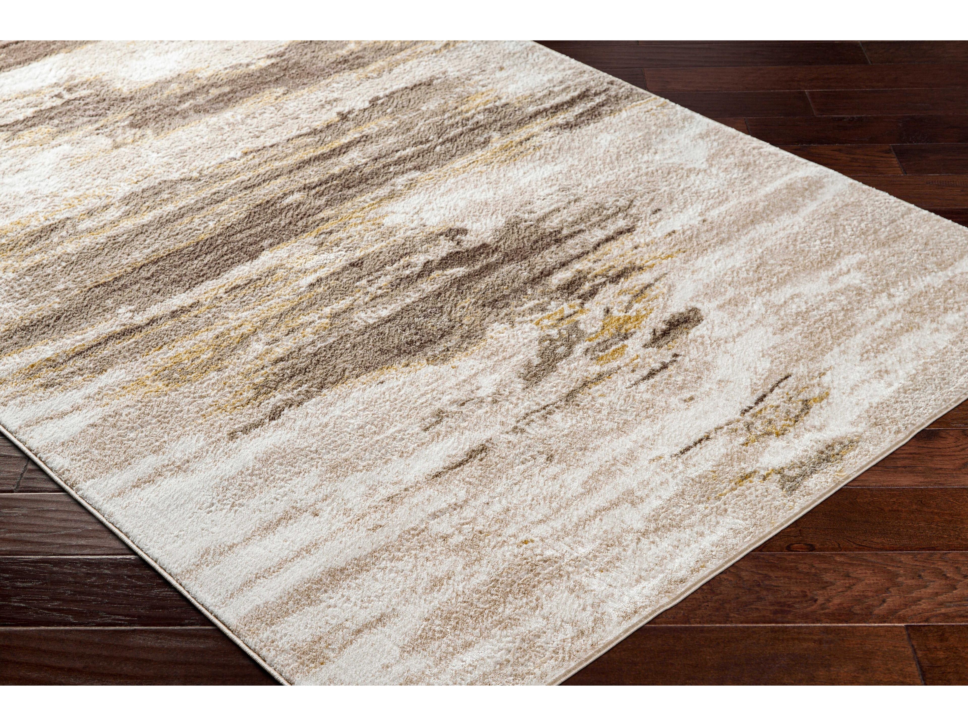 Livabliss by Surya San Francisco Abstract Area Rug