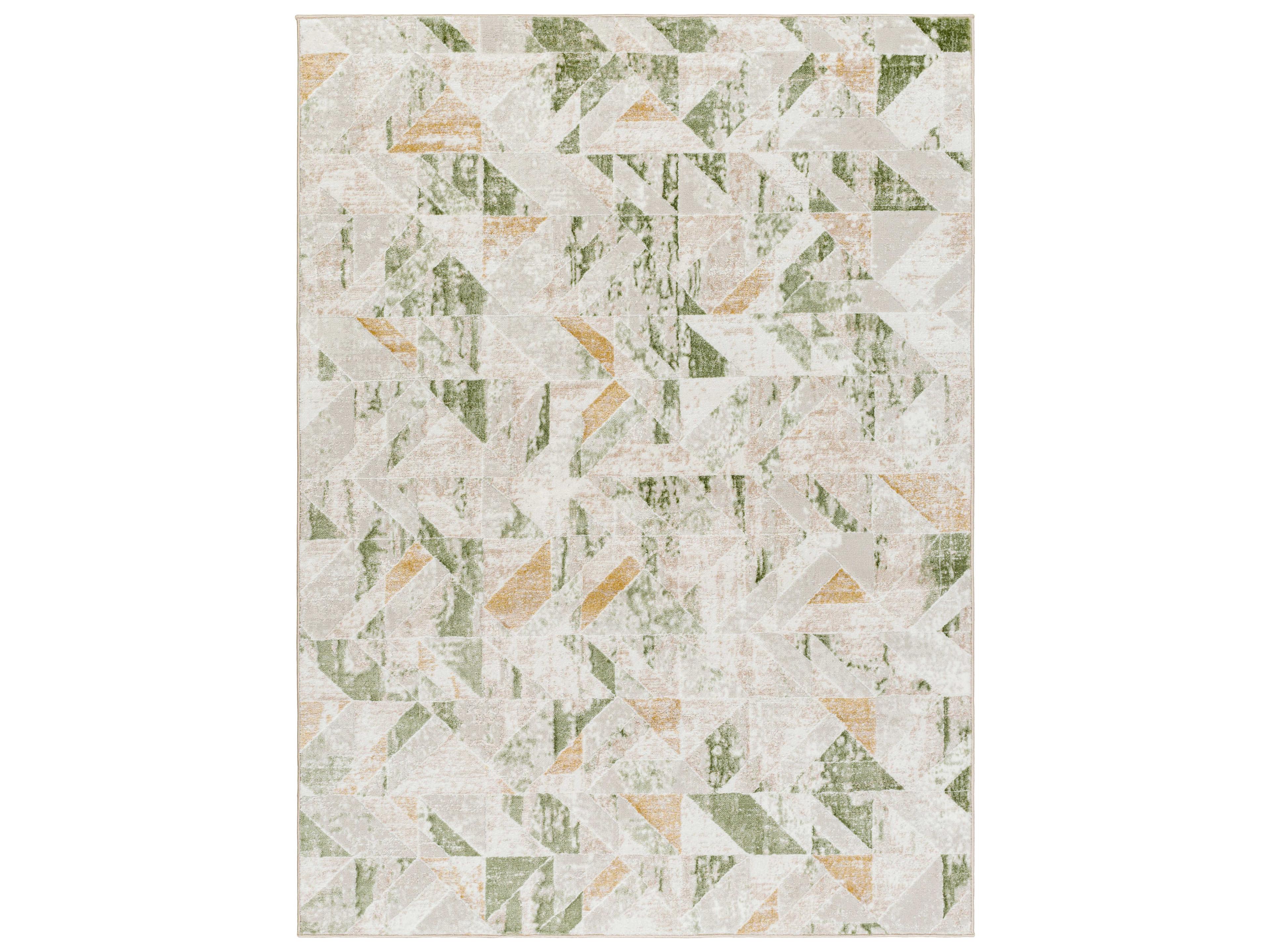 Livabliss by Surya San Francisco Floral Area Rug
