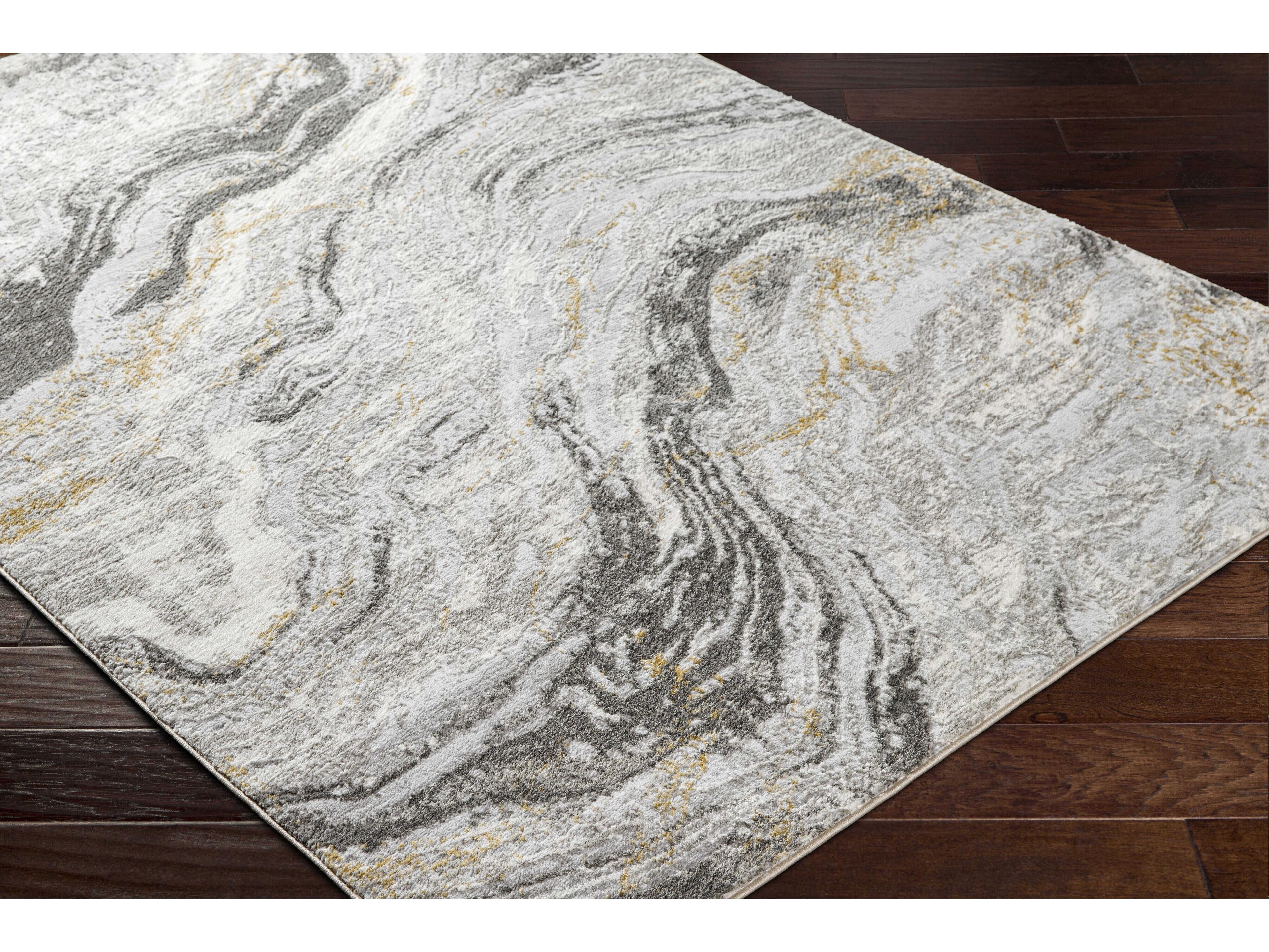 Livabliss by Surya San Francisco Abstract Area Rug