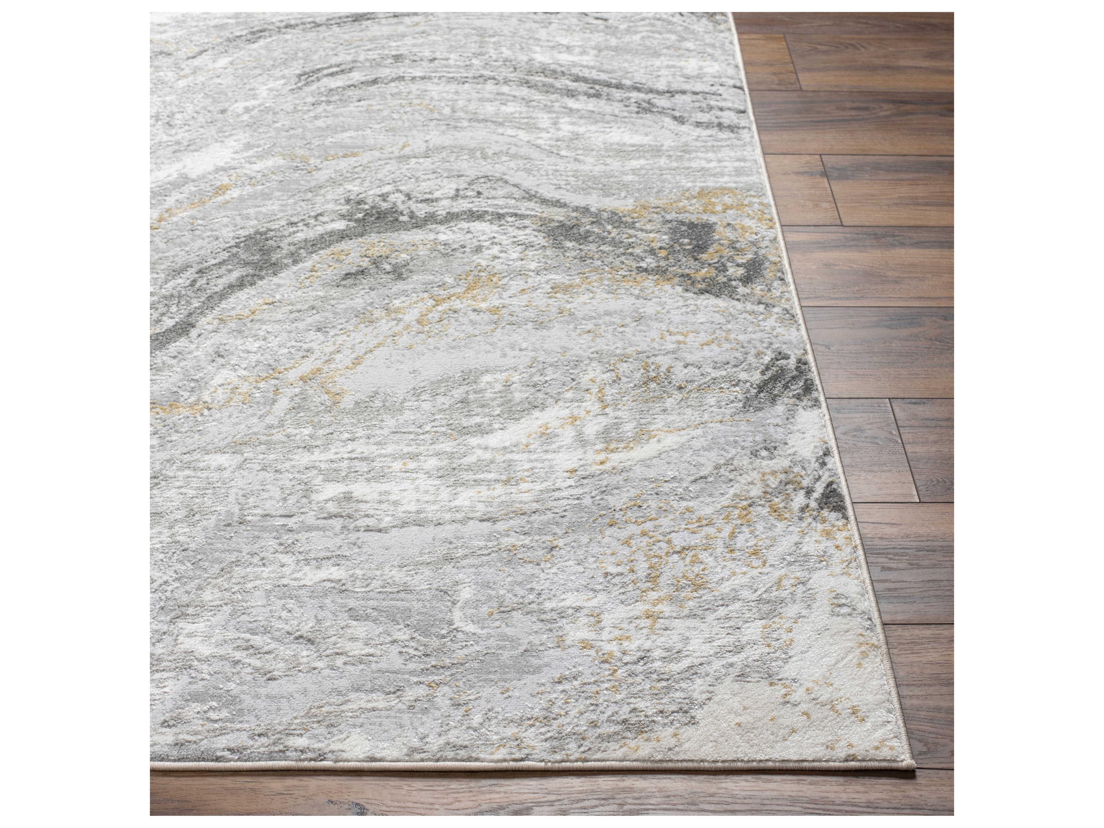 Livabliss by Surya San Francisco Abstract Area Rug