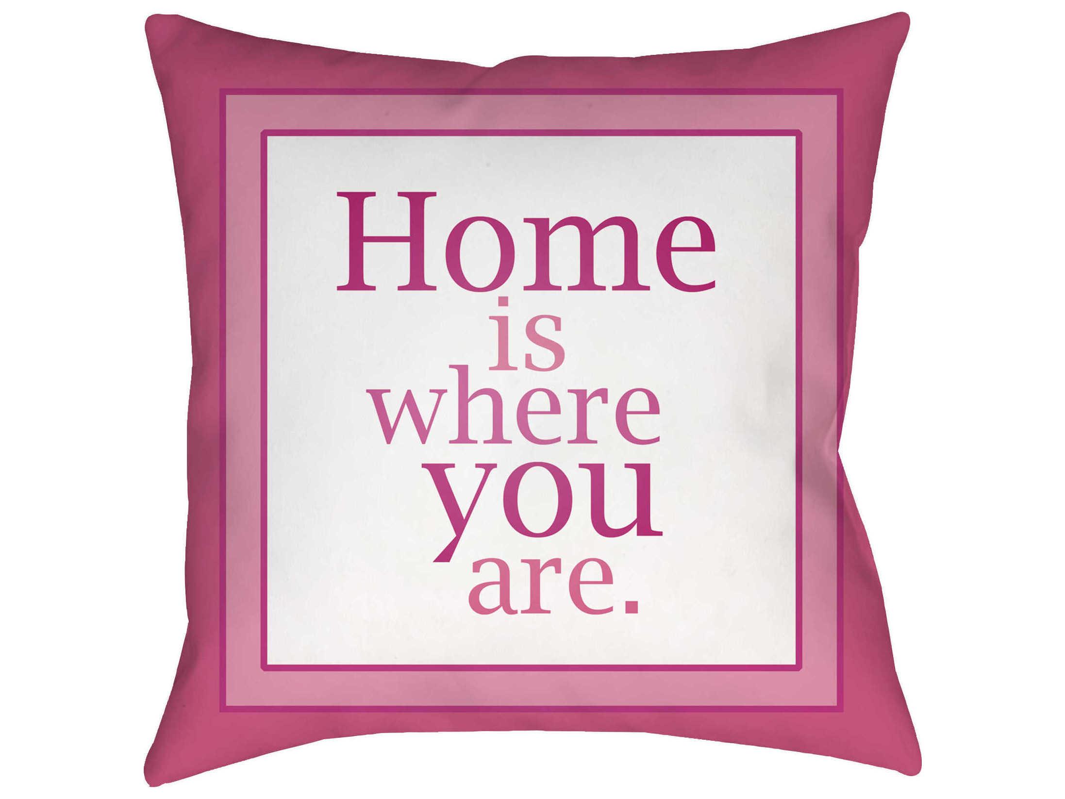 Livabliss by Surya Signa Pillows