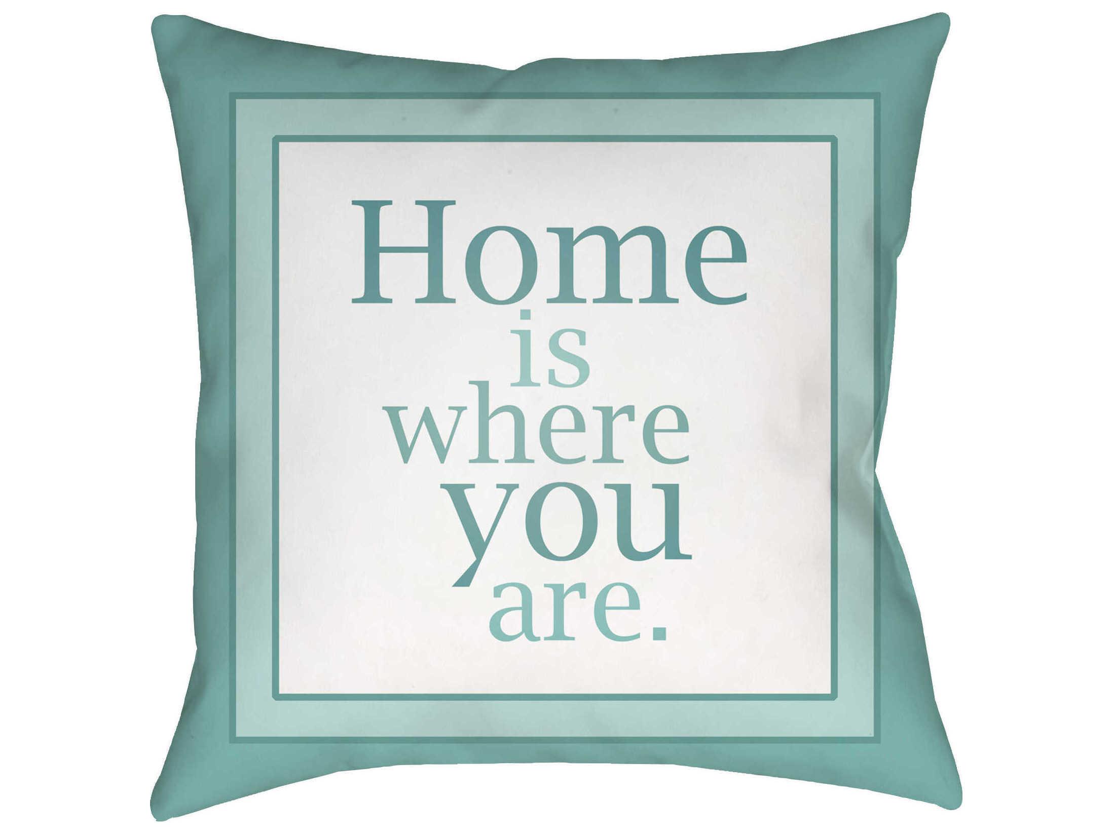 Livabliss by Surya Signa Pillows