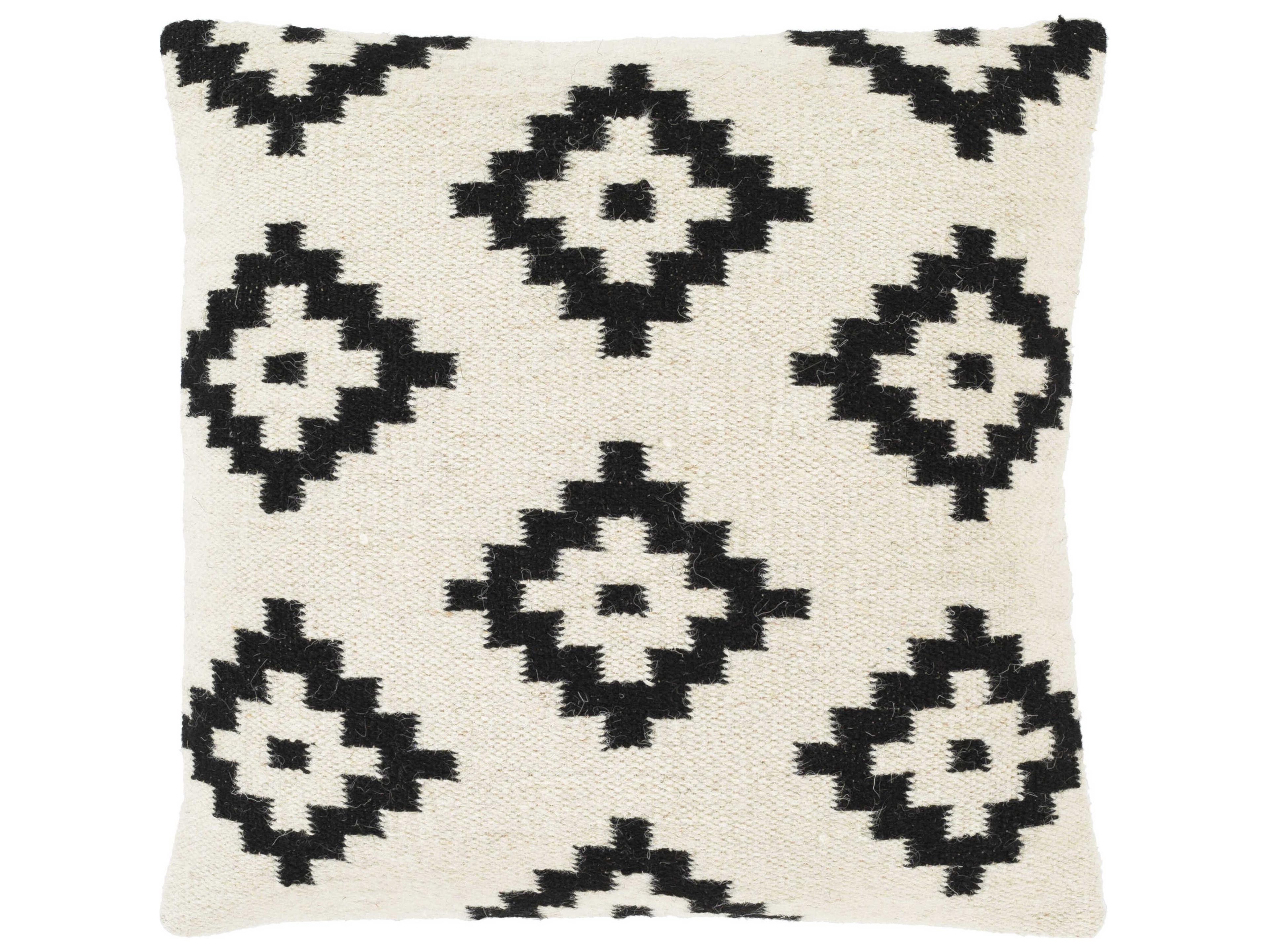 Livabliss by Surya Shiprock Pillows