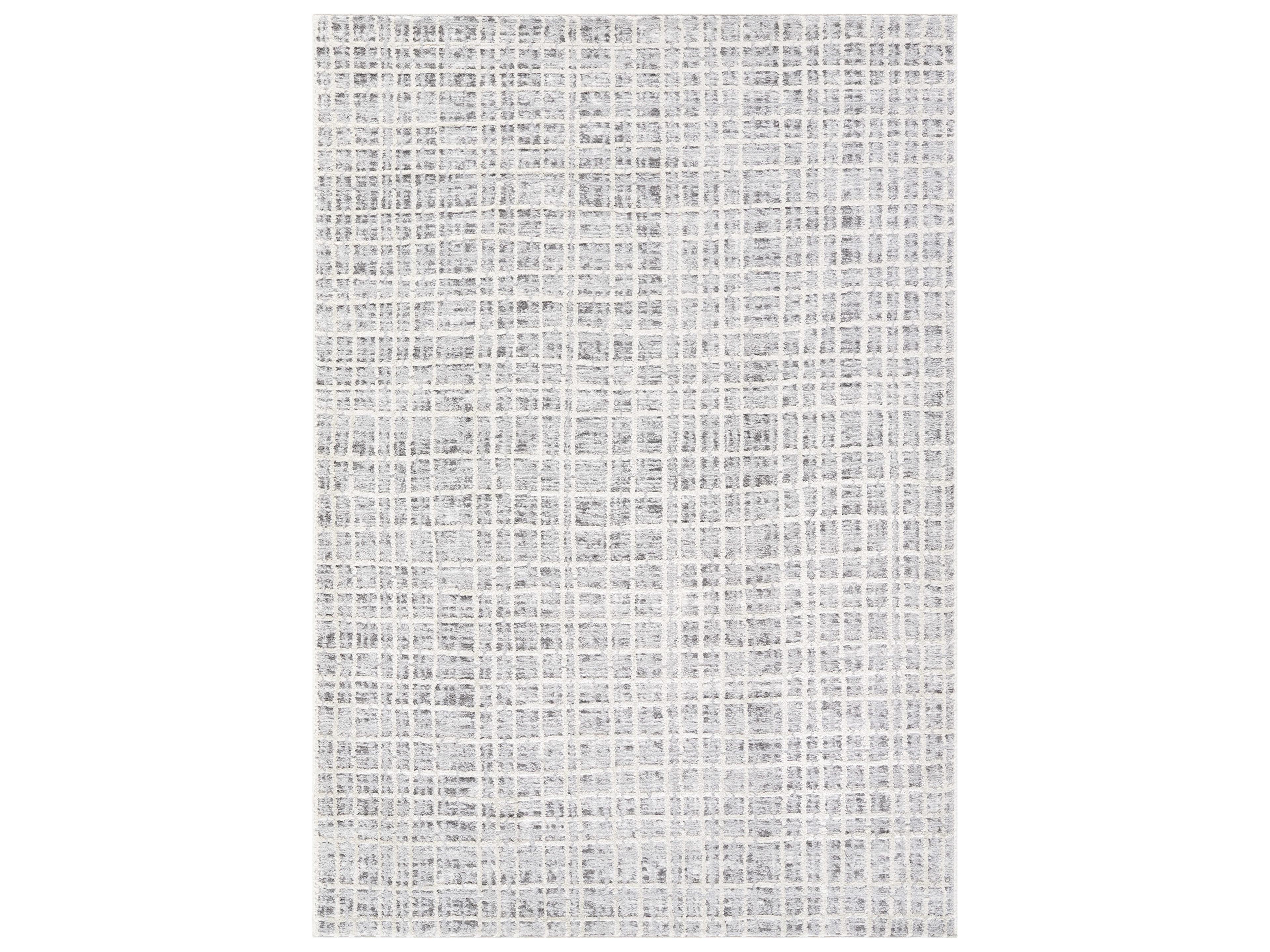 Livabliss by Surya Siyah Geometric Area Rug