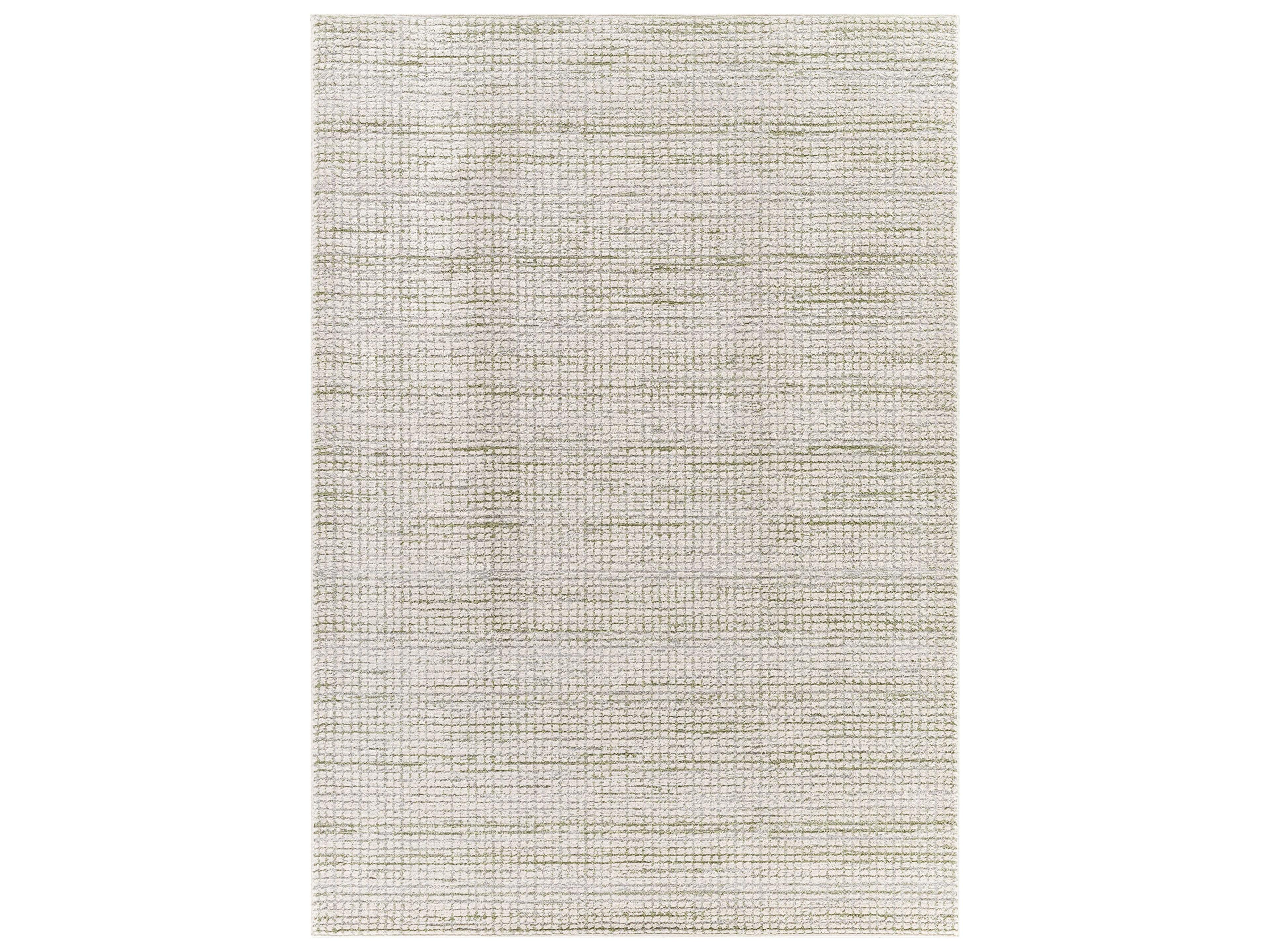 Livabliss by Surya Siyah Abstract Area Rug