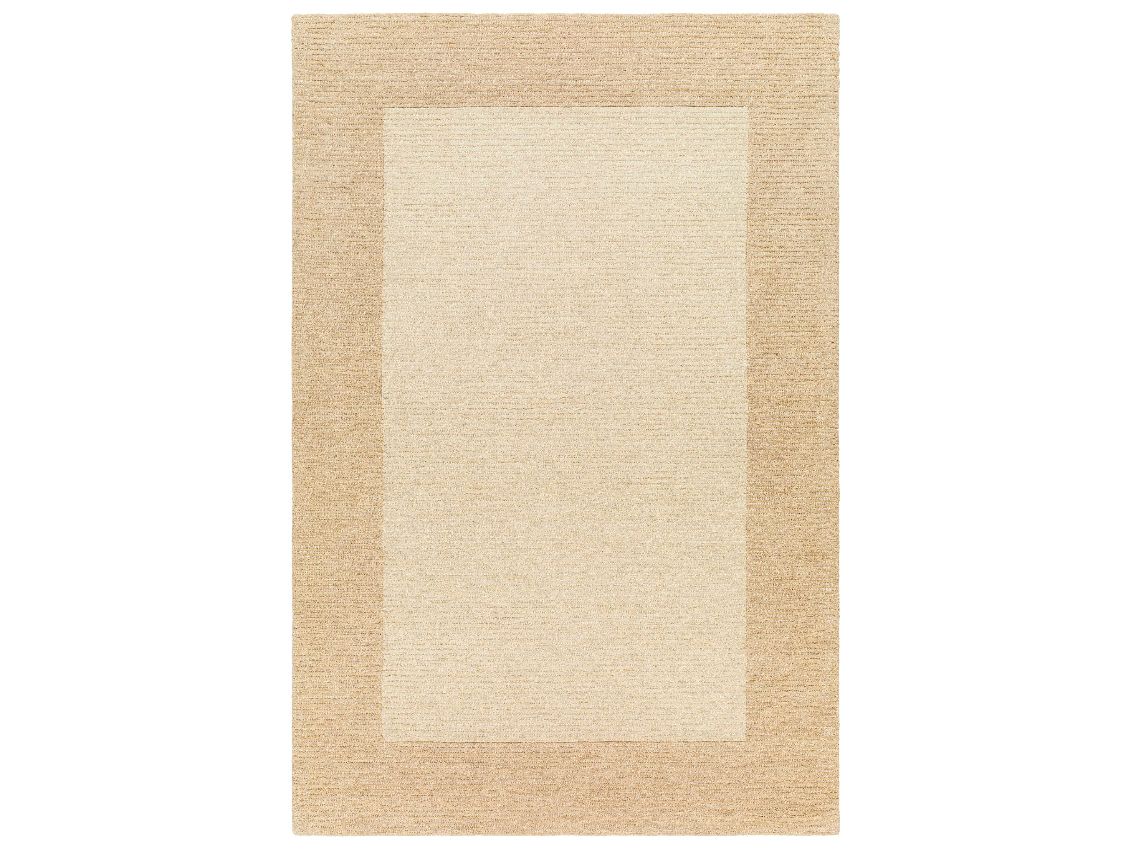 Livabliss by Surya Skylar Bordered Runner Area Rug