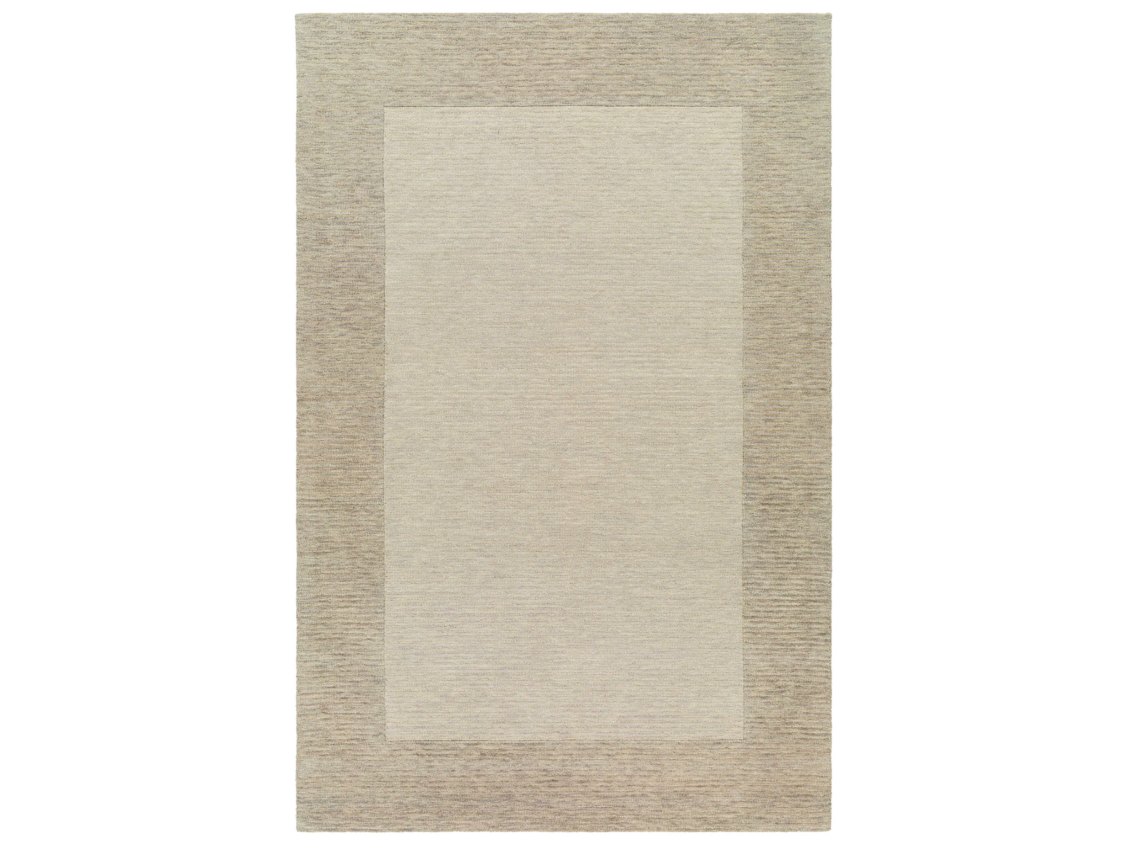 Livabliss by Surya Skylar Bordered Runner Area Rug