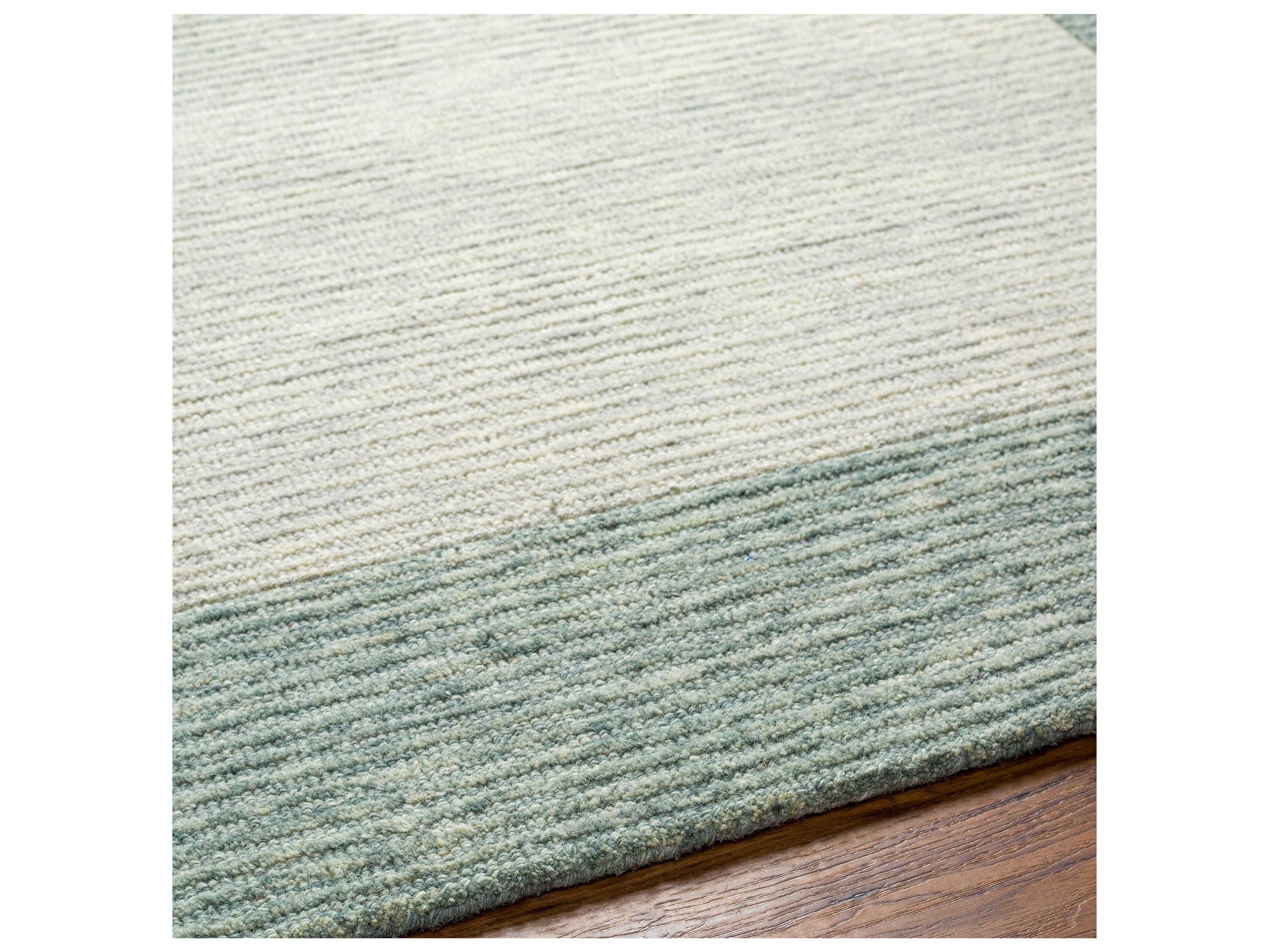 Livabliss by Surya Skylar Bordered Runner Area Rug