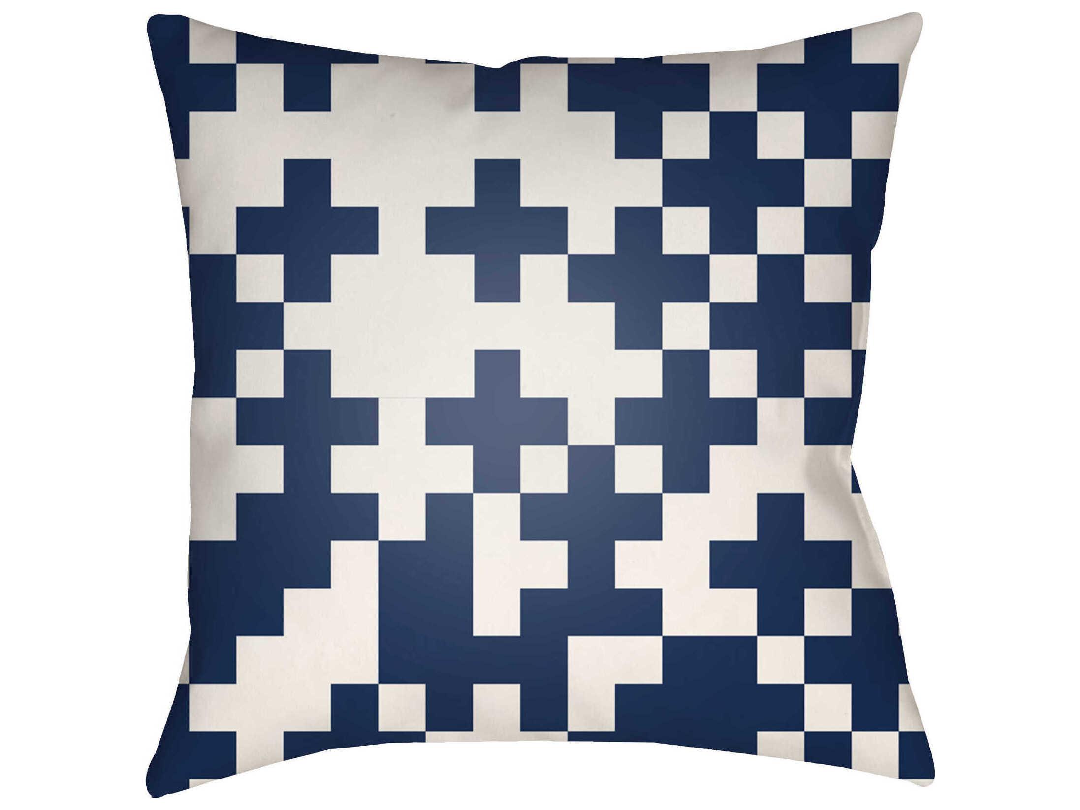 Livabliss by Surya Scandanavian Pillows
