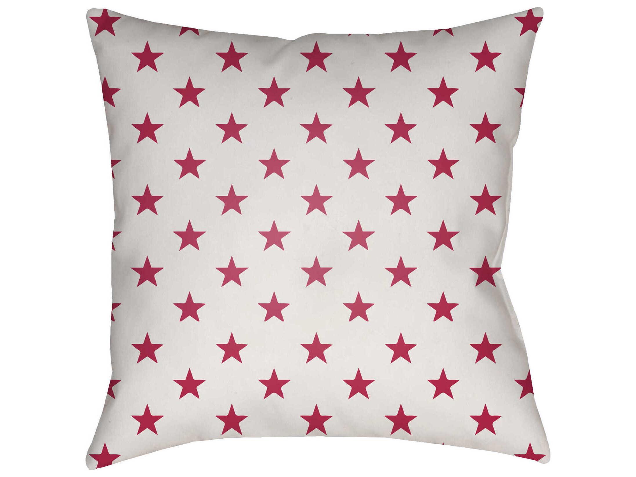Livabliss by Surya Americana-II Pillow