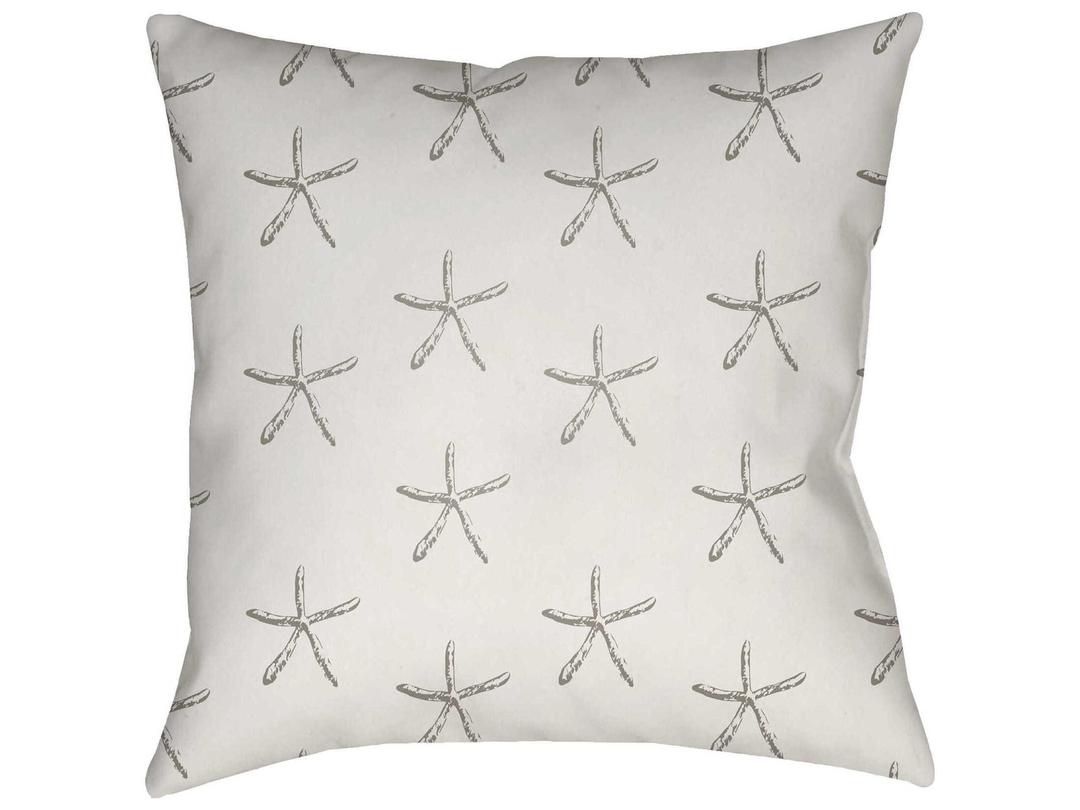 Livabliss by Surya Coastal Pillows