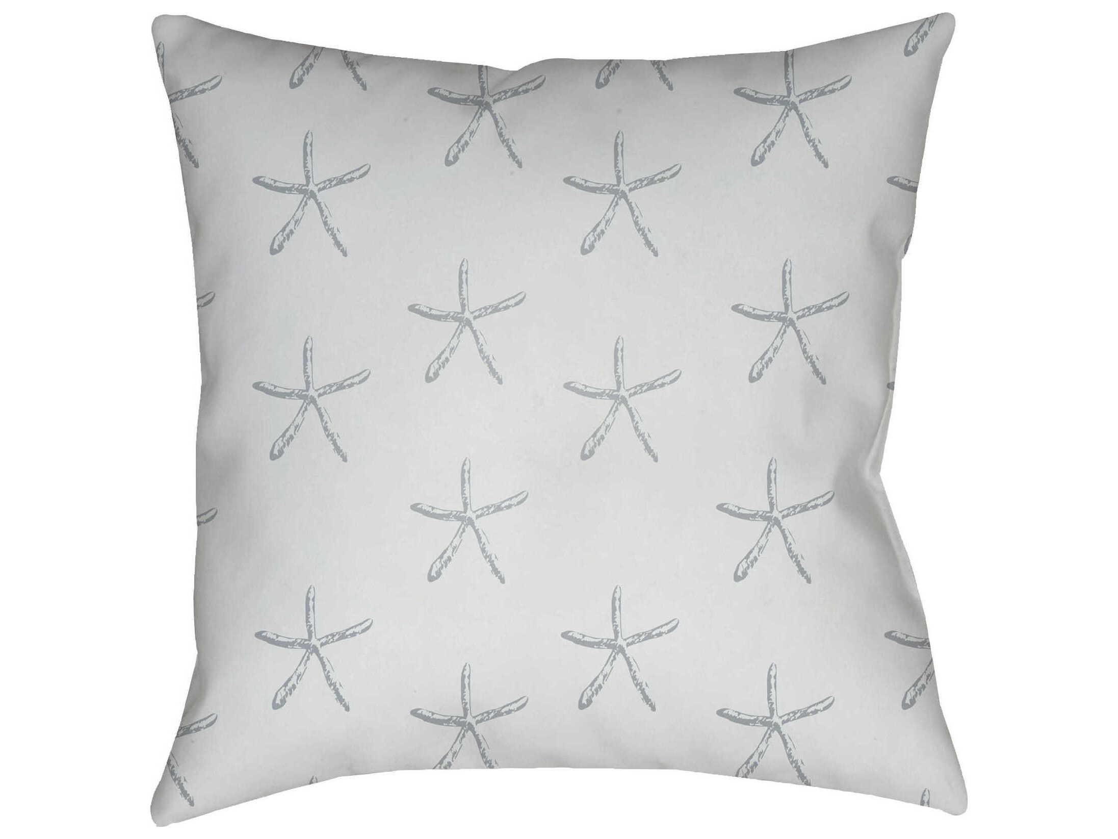 Livabliss by Surya Coastal Pillows