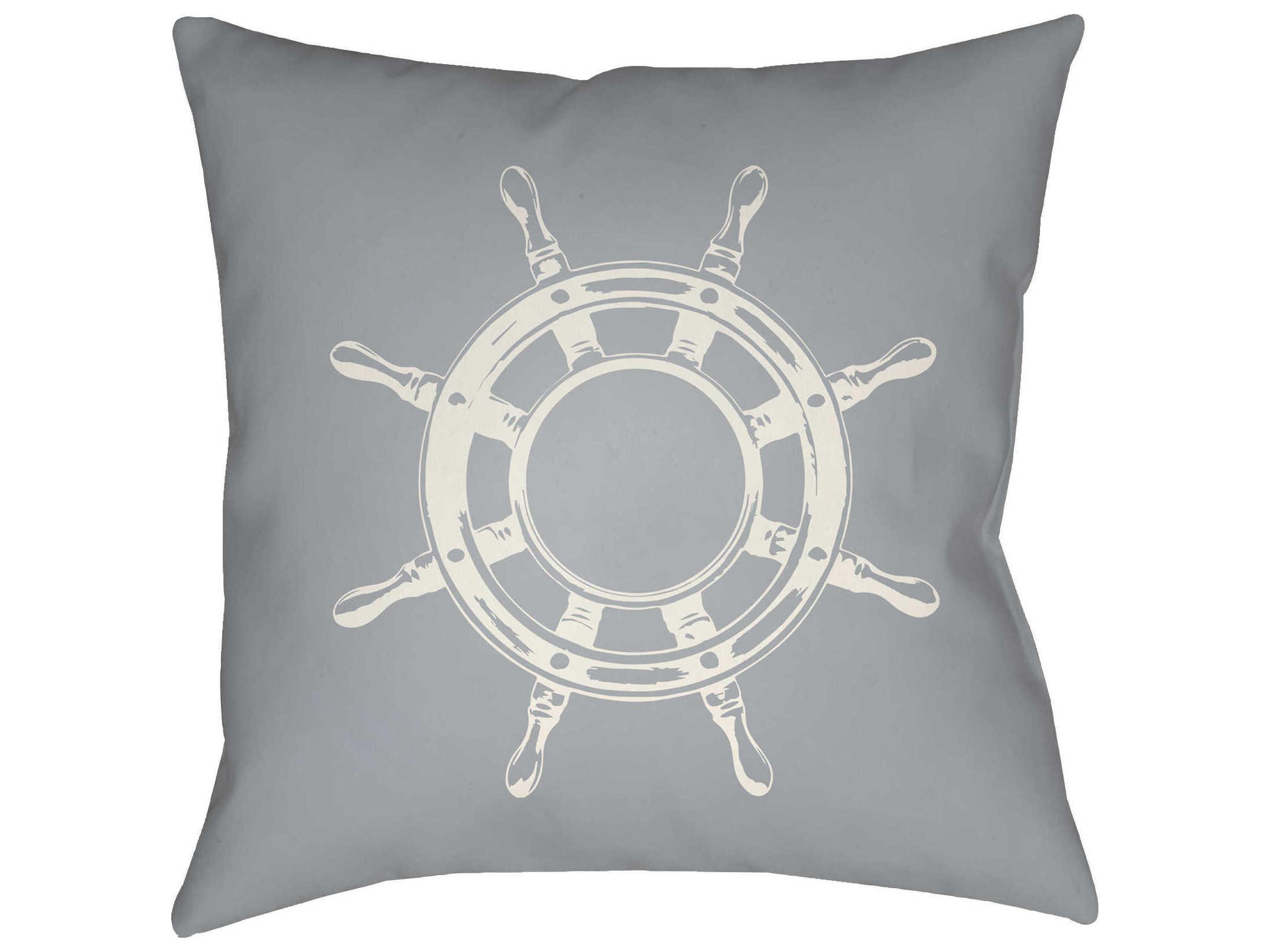 Livabliss by Surya Nautical-II Pillow