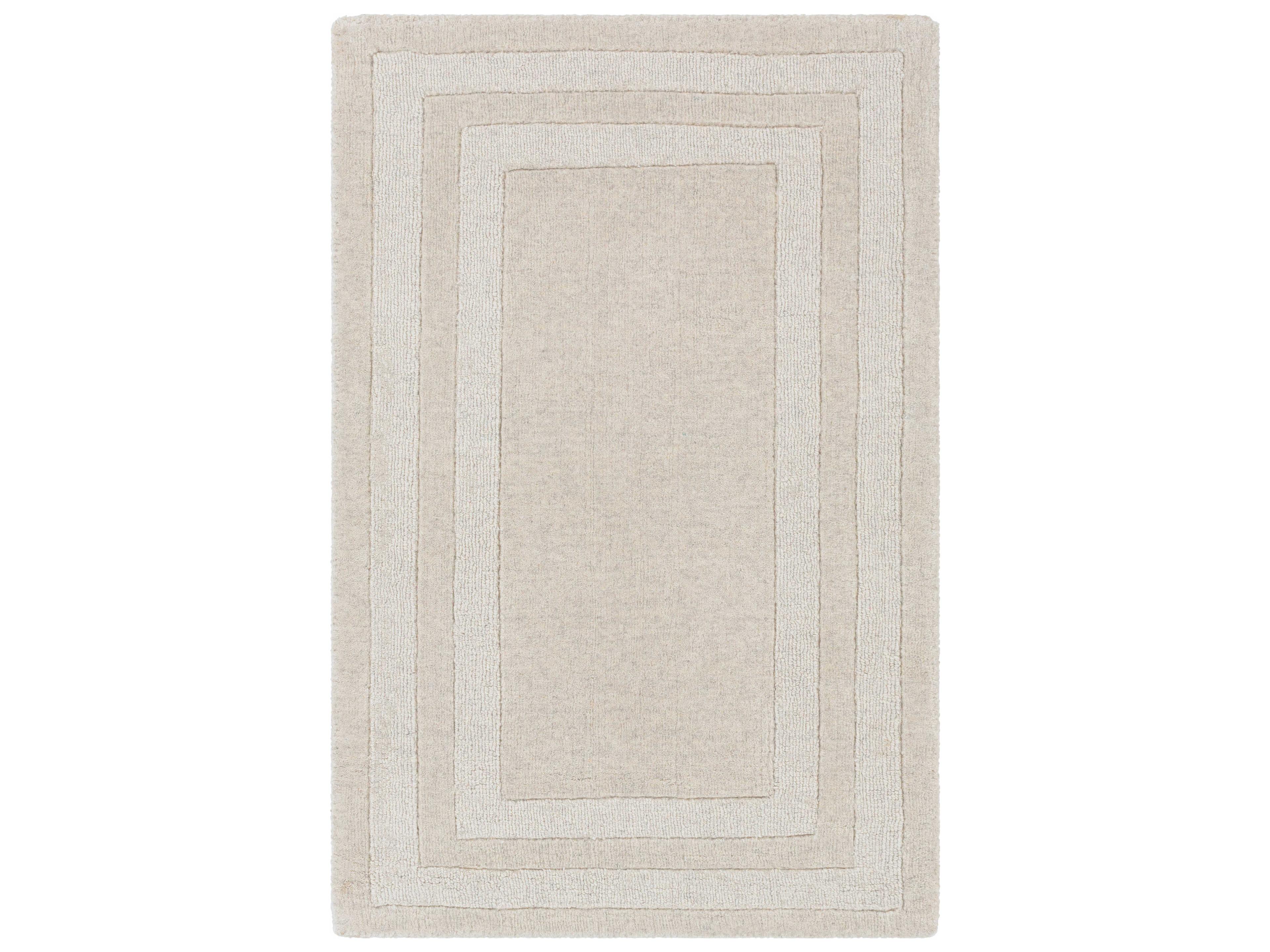 Livabliss by Surya Sorrento Bordered Area Rug
