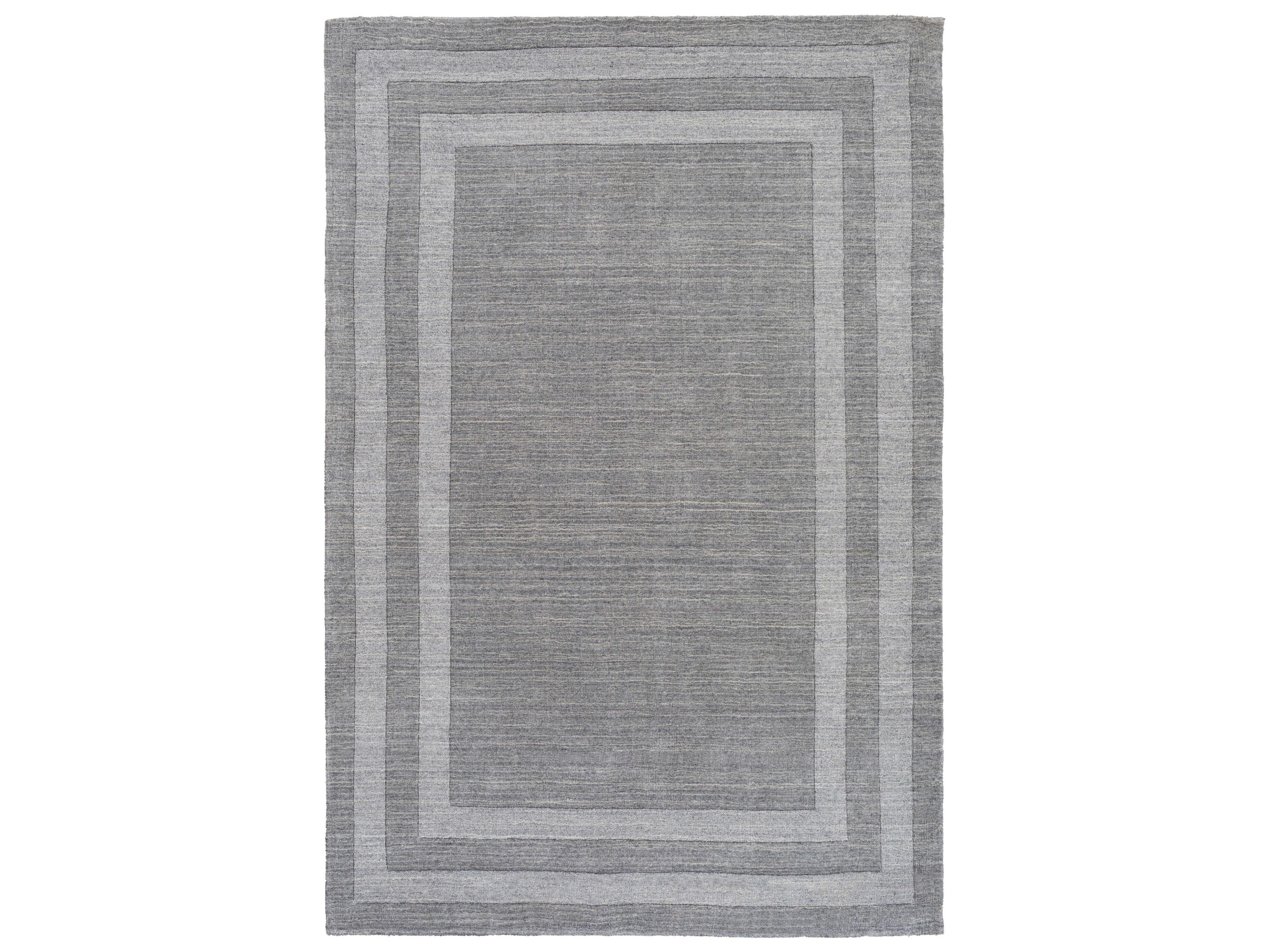 Livabliss by Surya Sorrento Bordered Area Rug