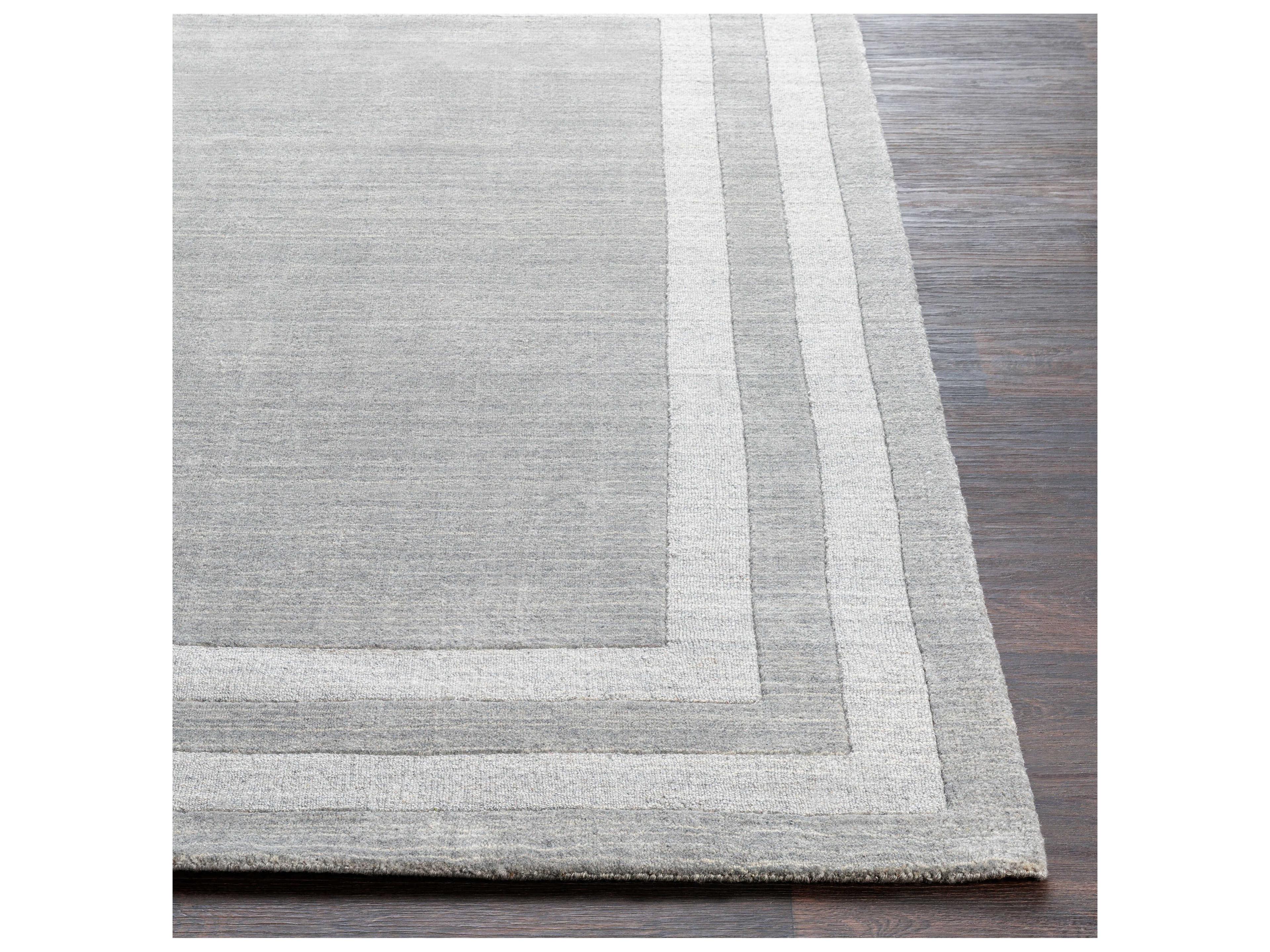 Livabliss by Surya Sorrento Bordered Area Rug