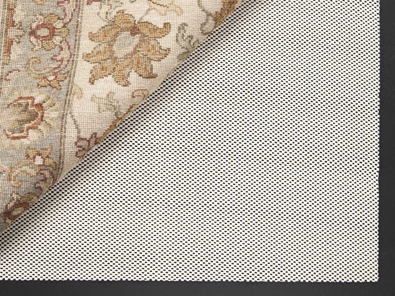 Livabliss by Surya Support Grip Runner Rug Pad