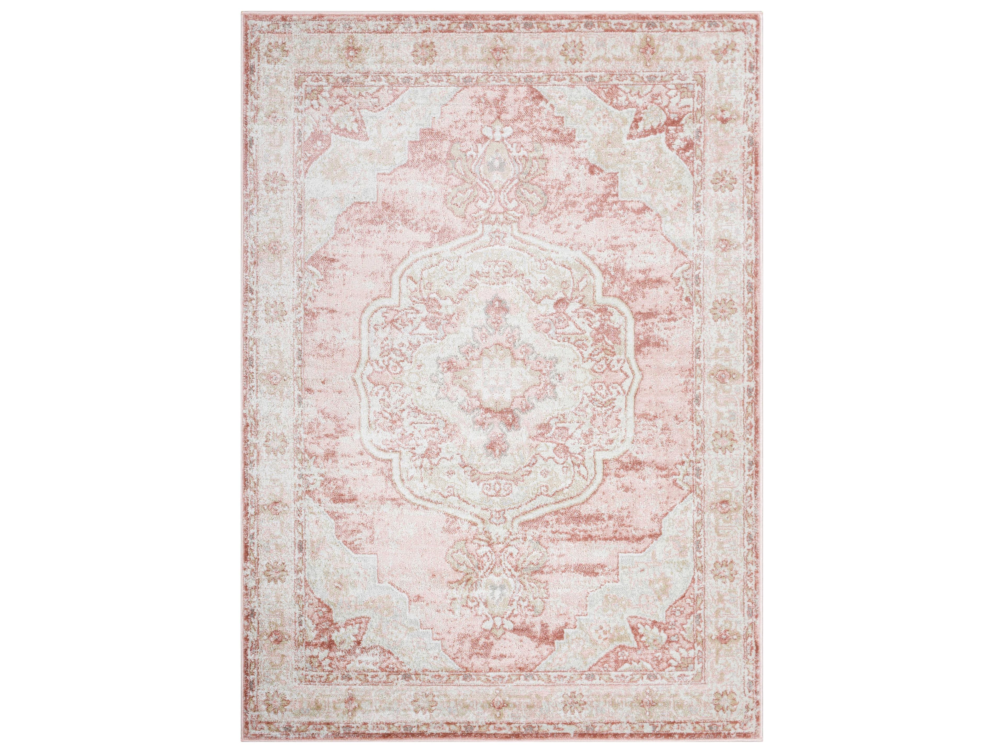 Livabliss by Surya St Tropez Bordered Area Rug