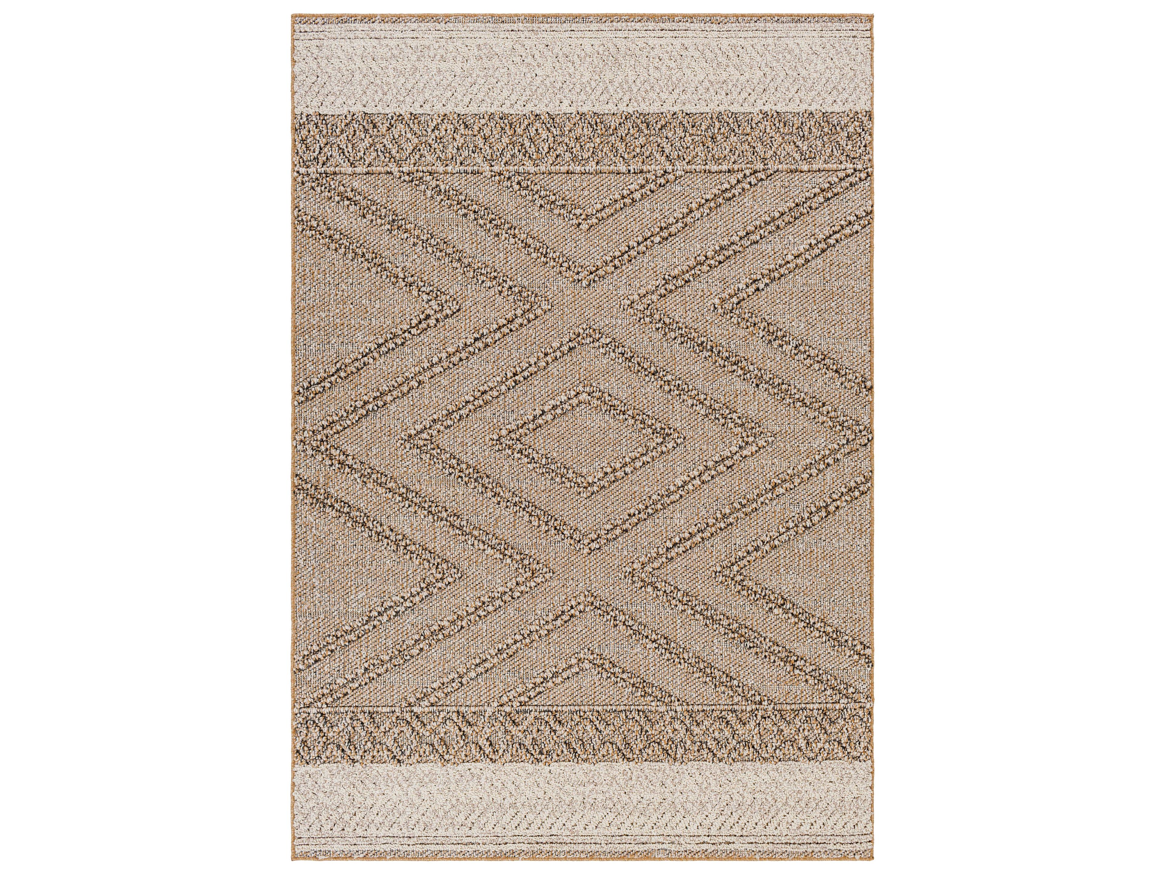 Livabliss by Surya Sarasota Geometric Runner Area Rug
