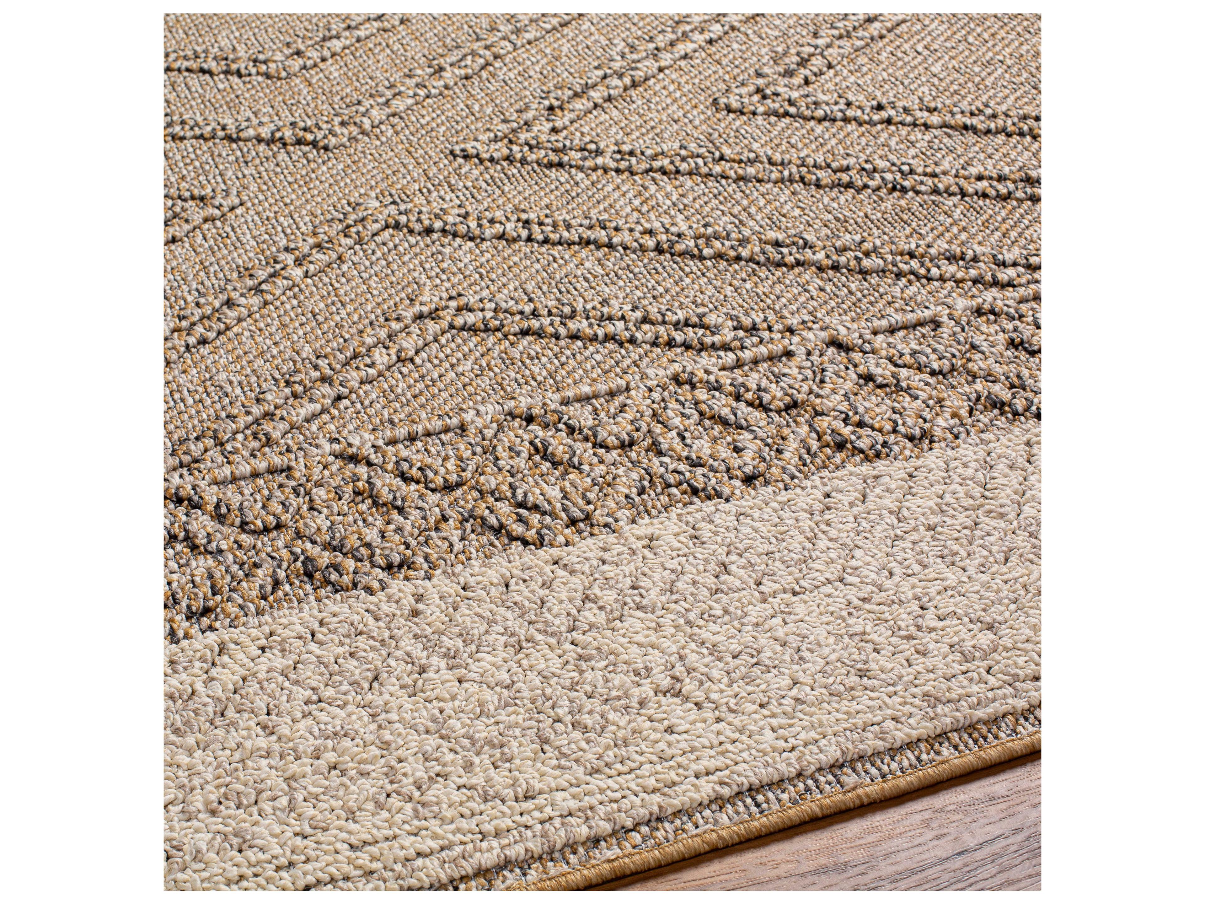 Livabliss by Surya Sarasota Geometric Runner Area Rug