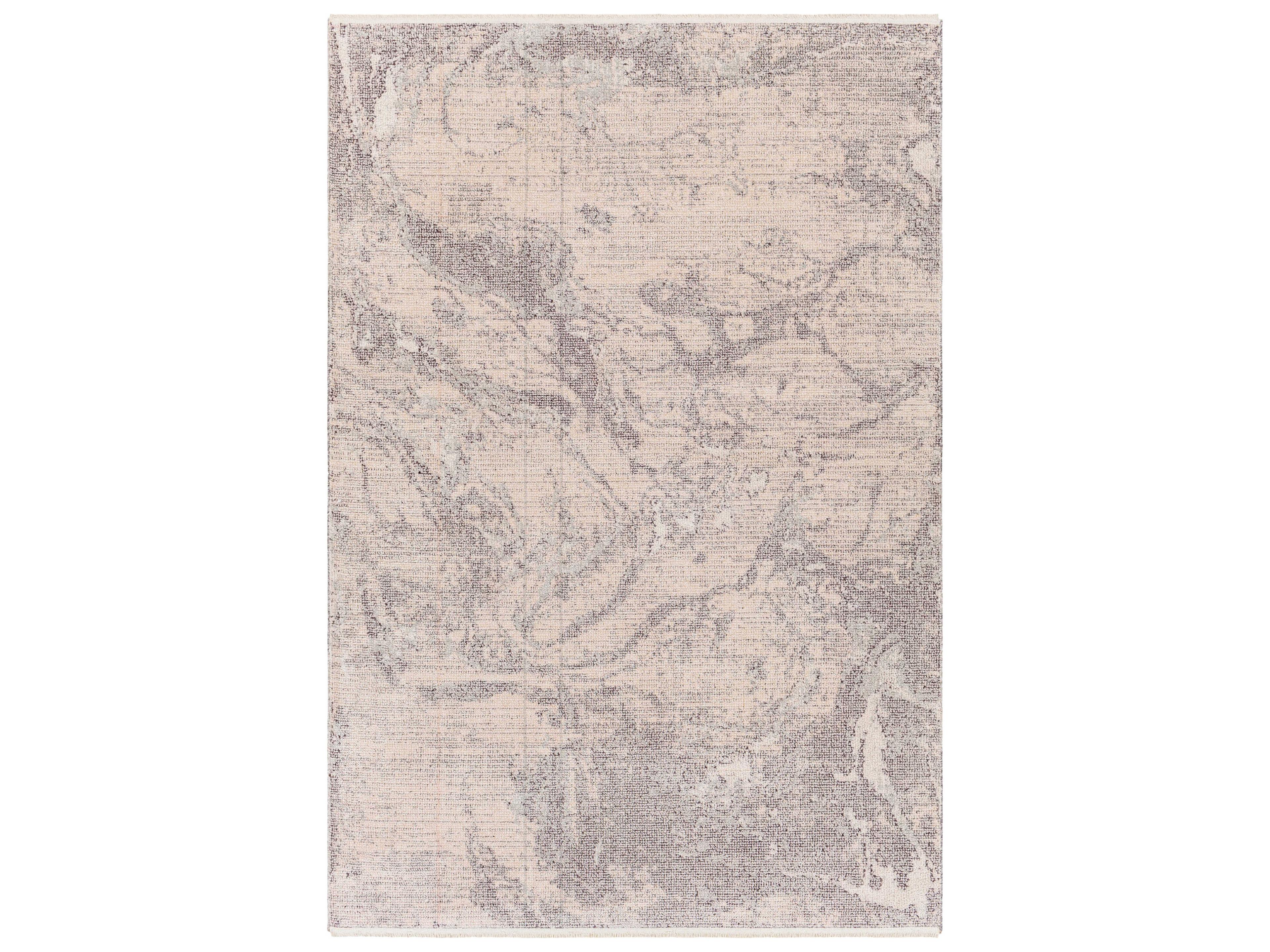 Livabliss by Surya Subtle Abstract Area Rug