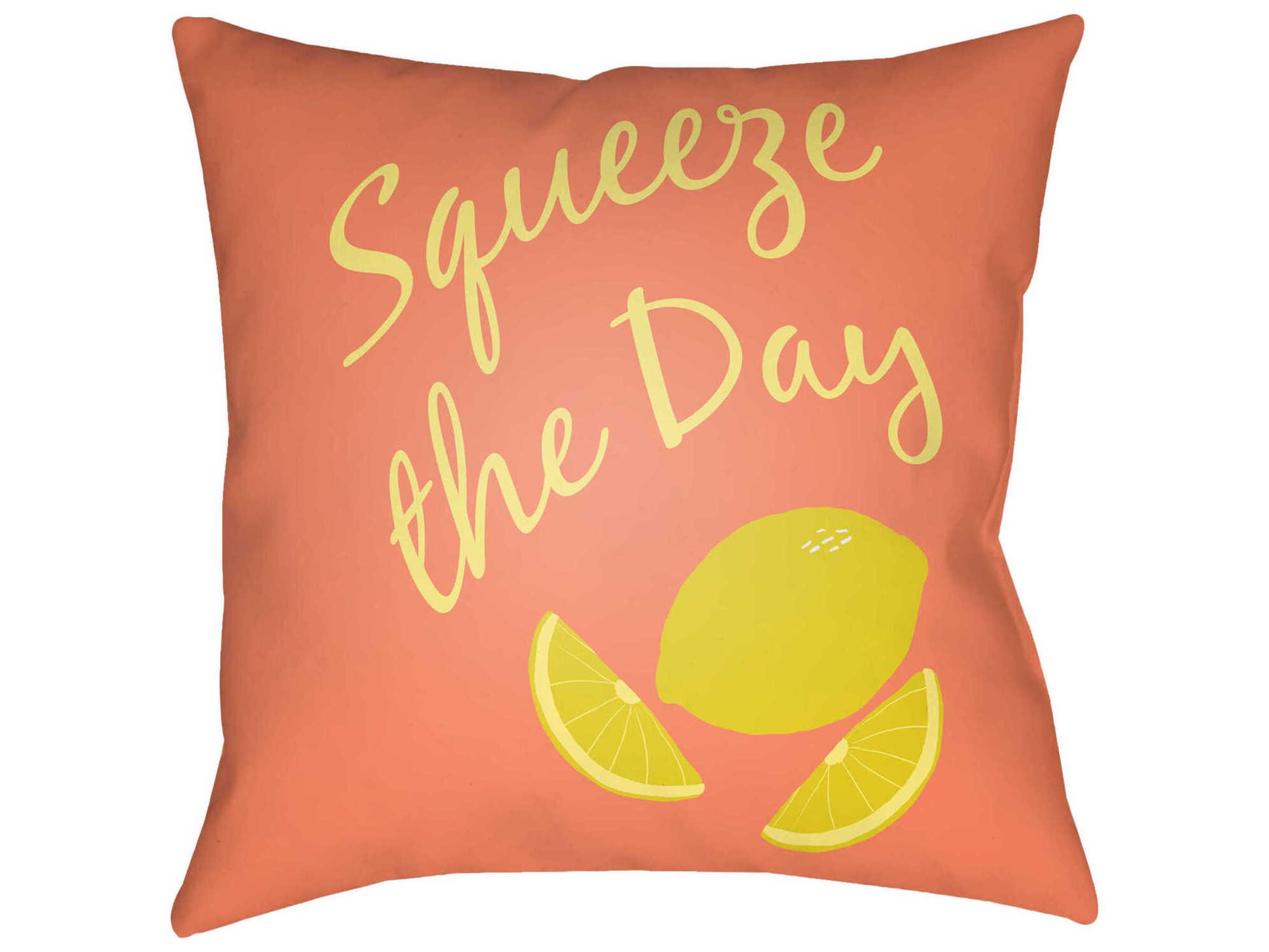 Livabliss by Surya Summer Pillows