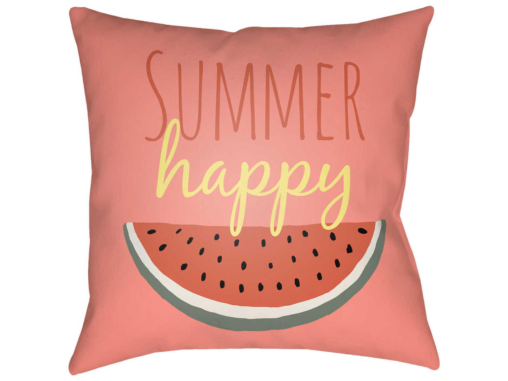 Livabliss by Surya Summer Pillows
