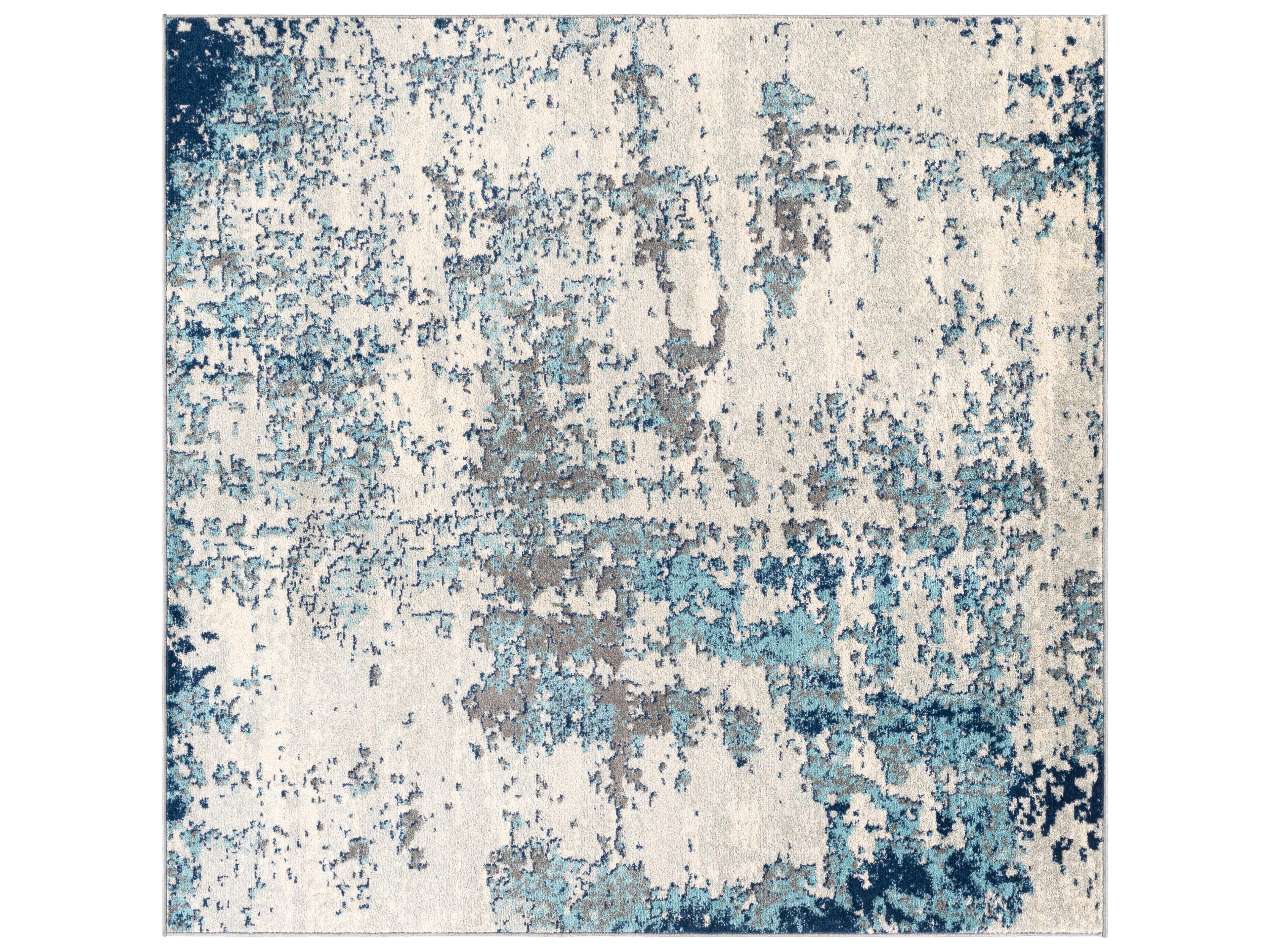 Livabliss by Surya Sunderland Abstract Area Rug